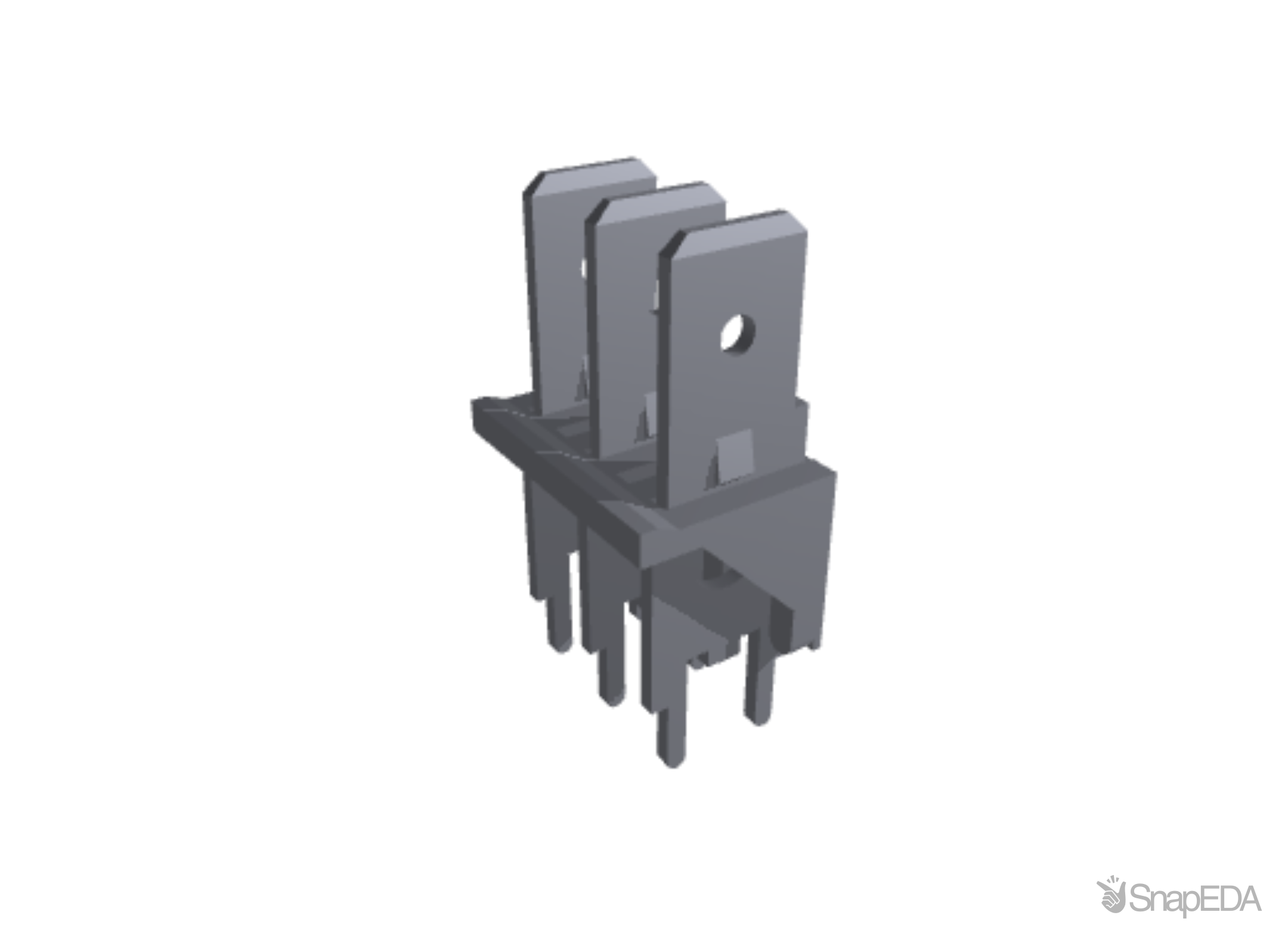 7833 3D Model