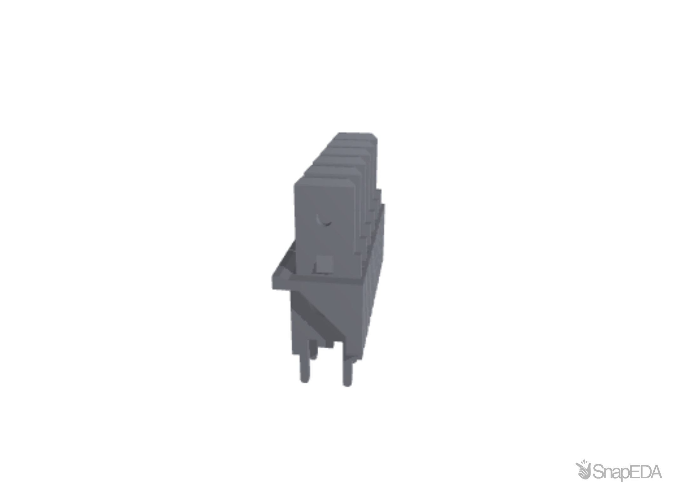 7836 3D Model