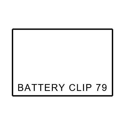 79 Symbol