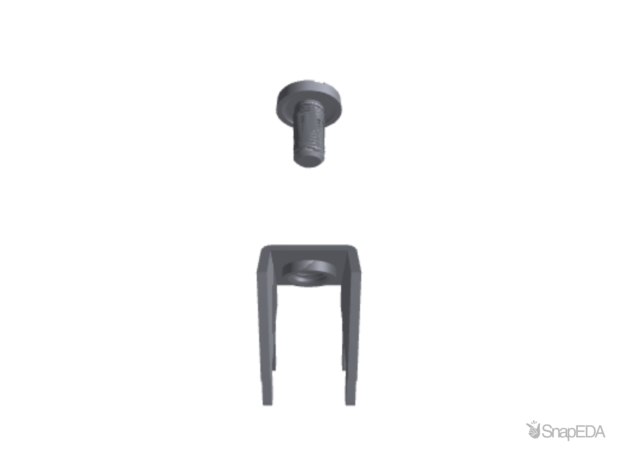 8189 3D Model
