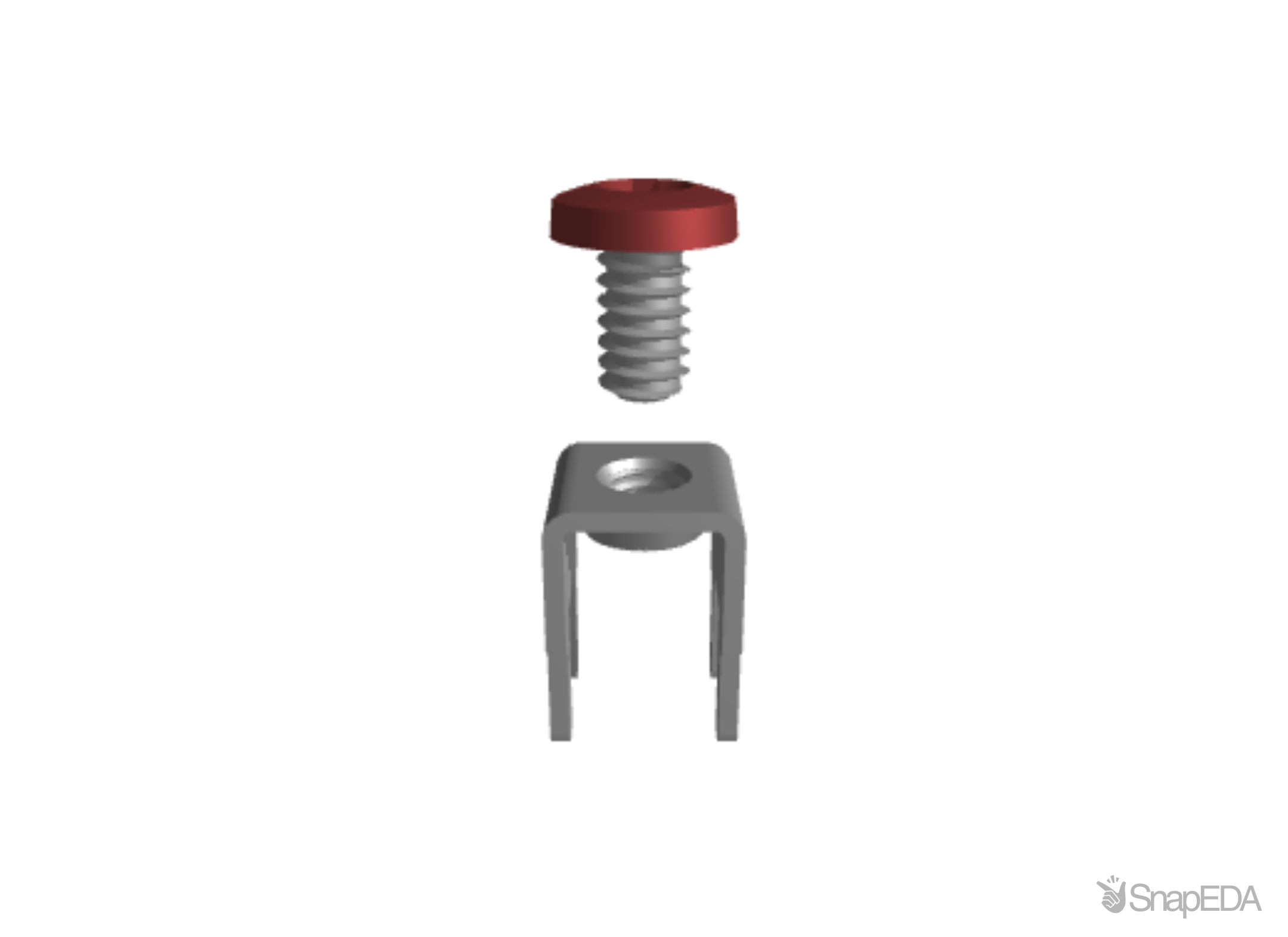 8191-2 3D Model