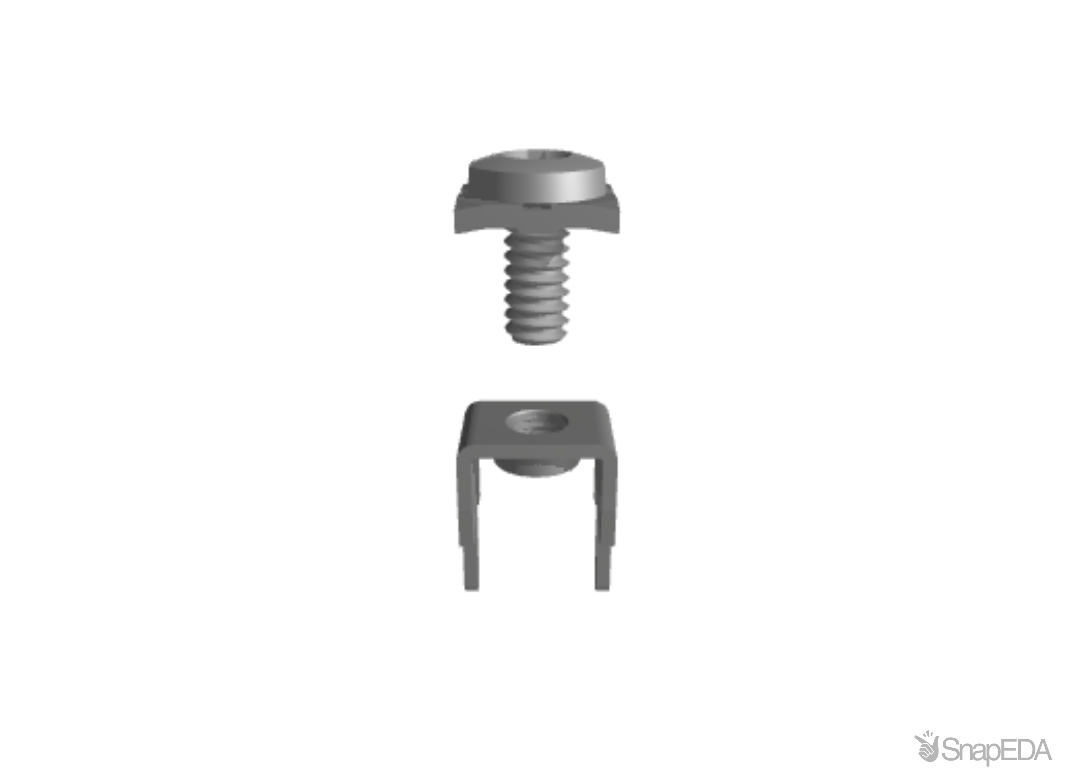 8198-SEMS 3D Model