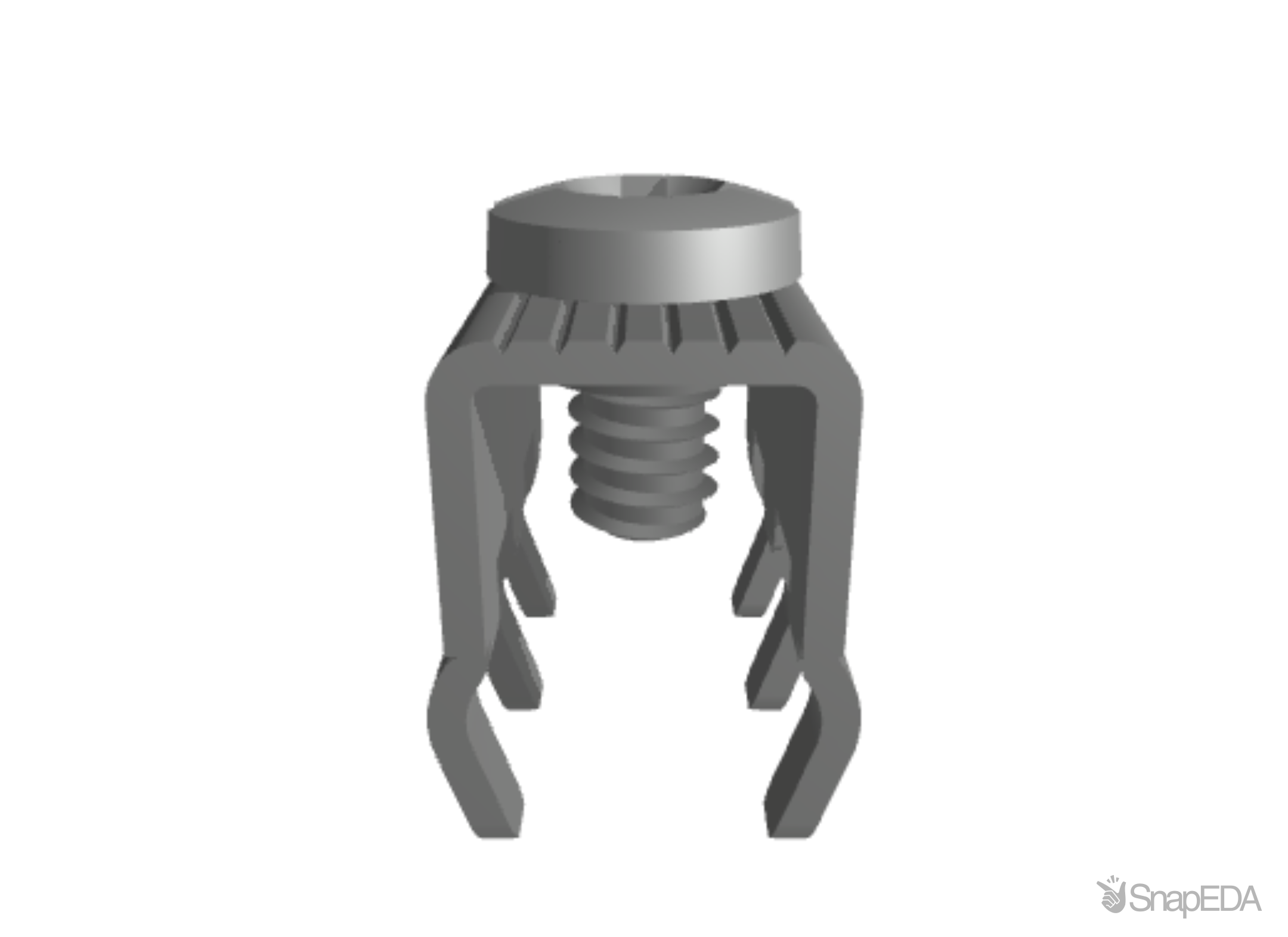8199 3D Model