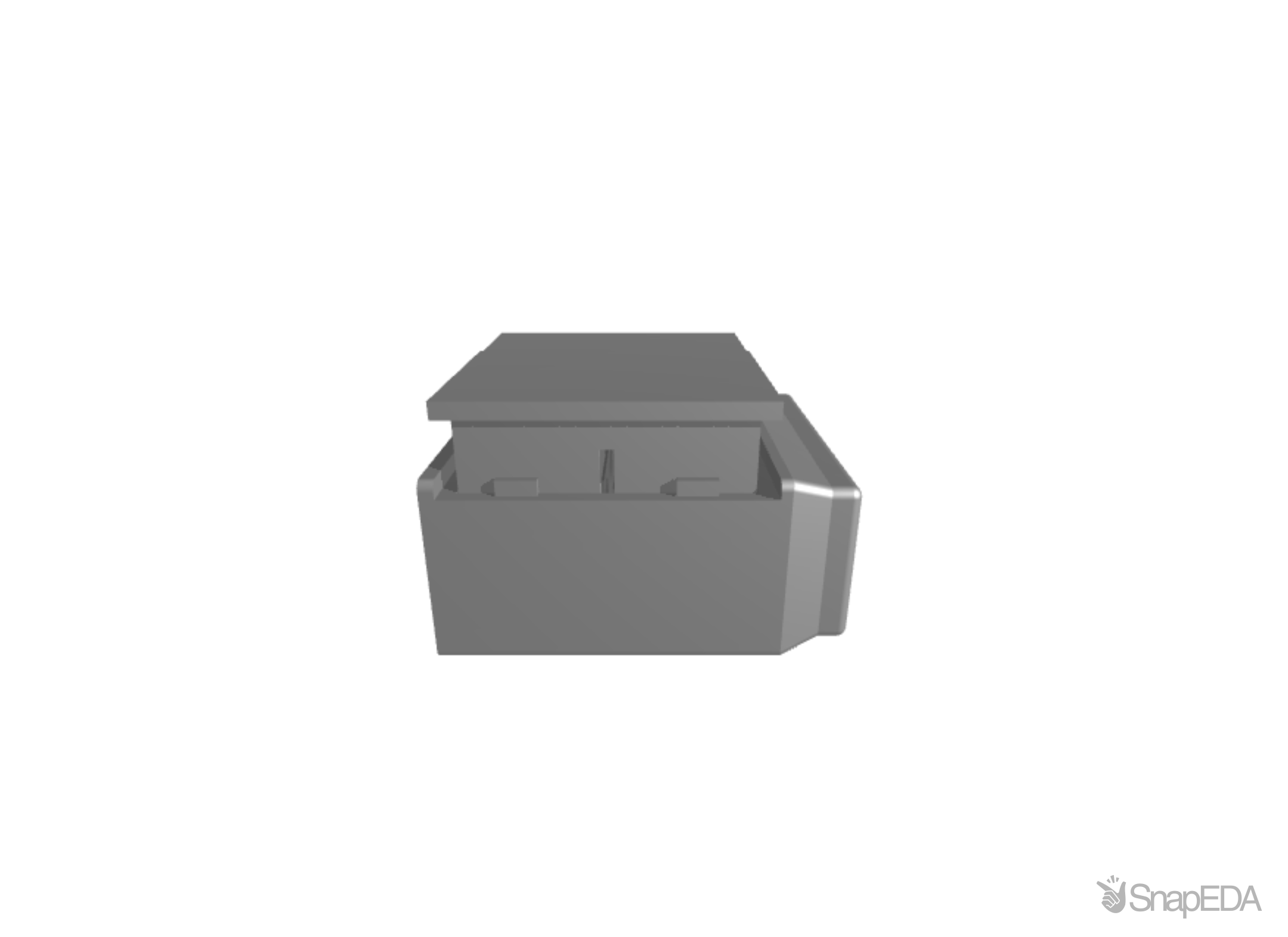 8371 3D Model