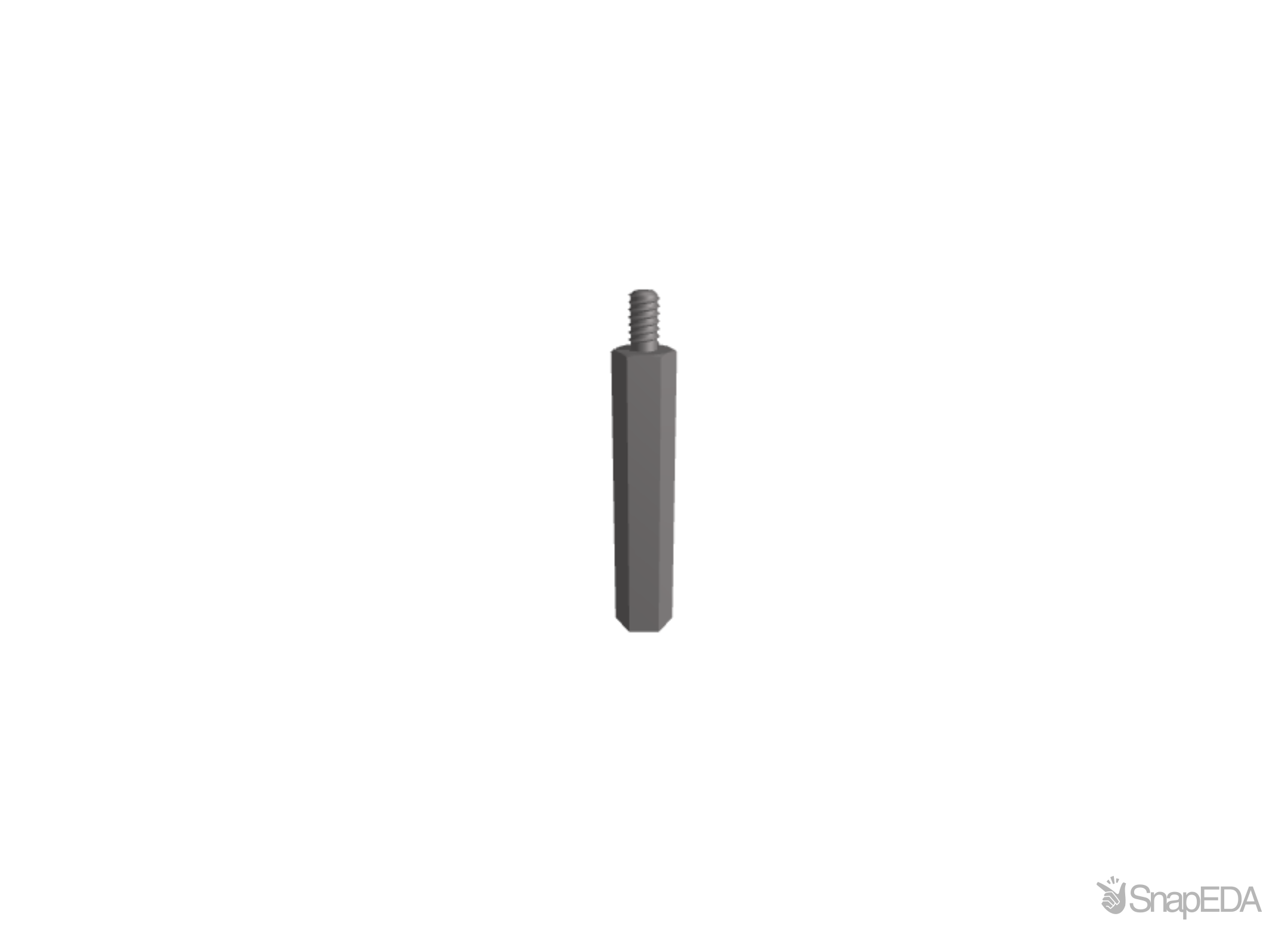 8421 3D Model