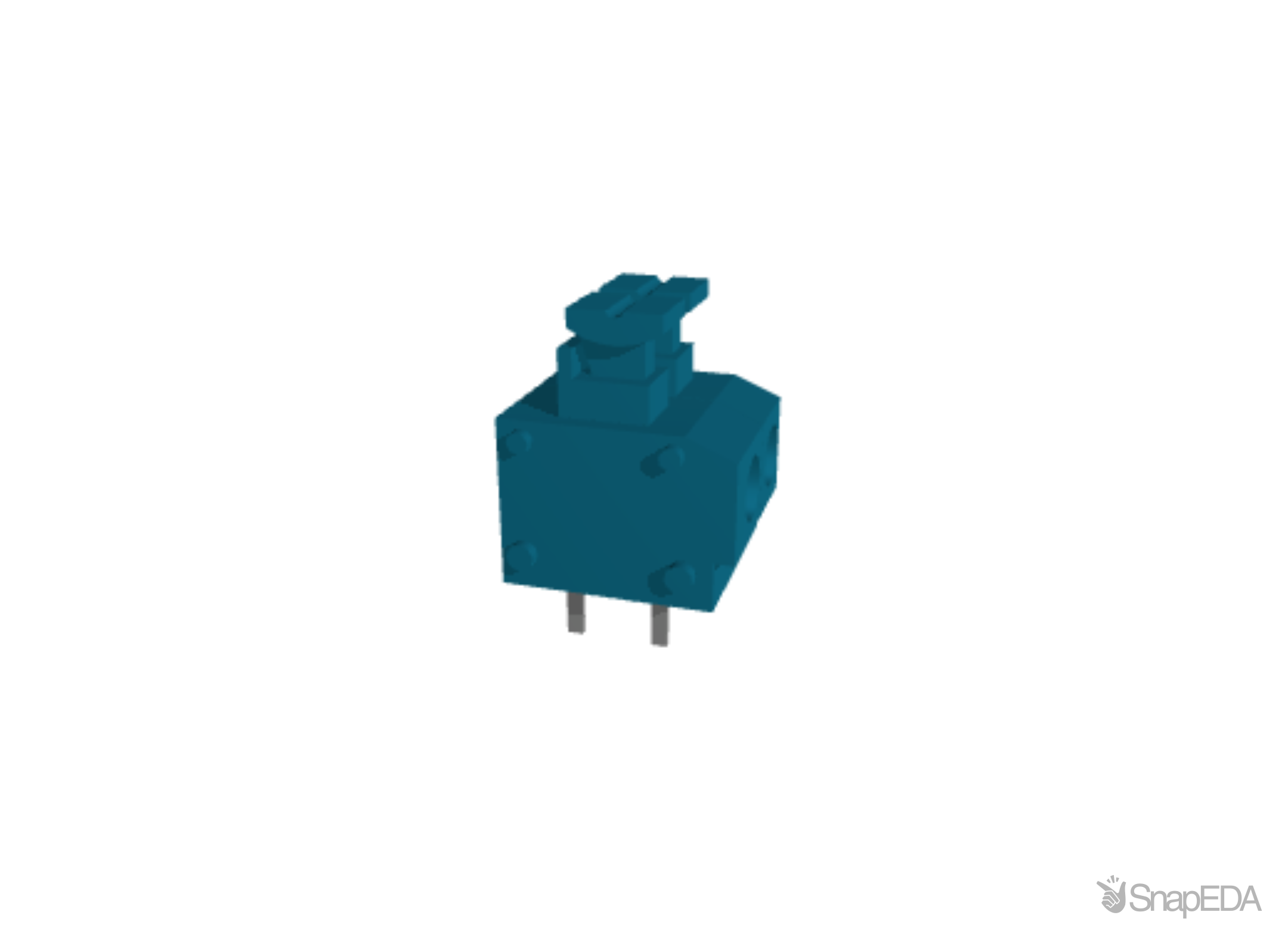 8728 3D Model