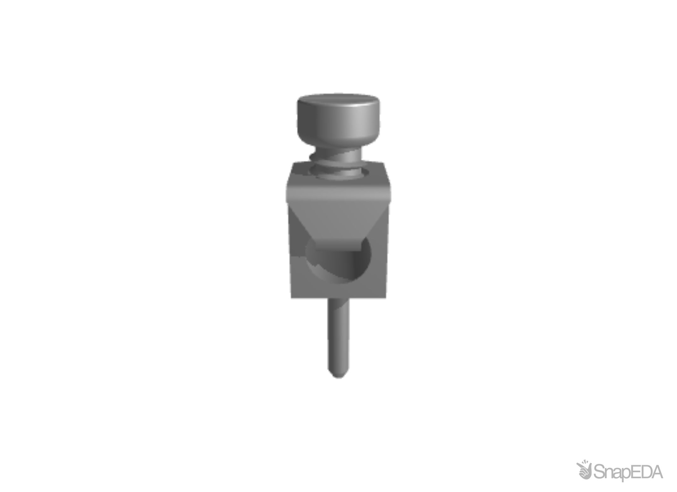8737 3D Model