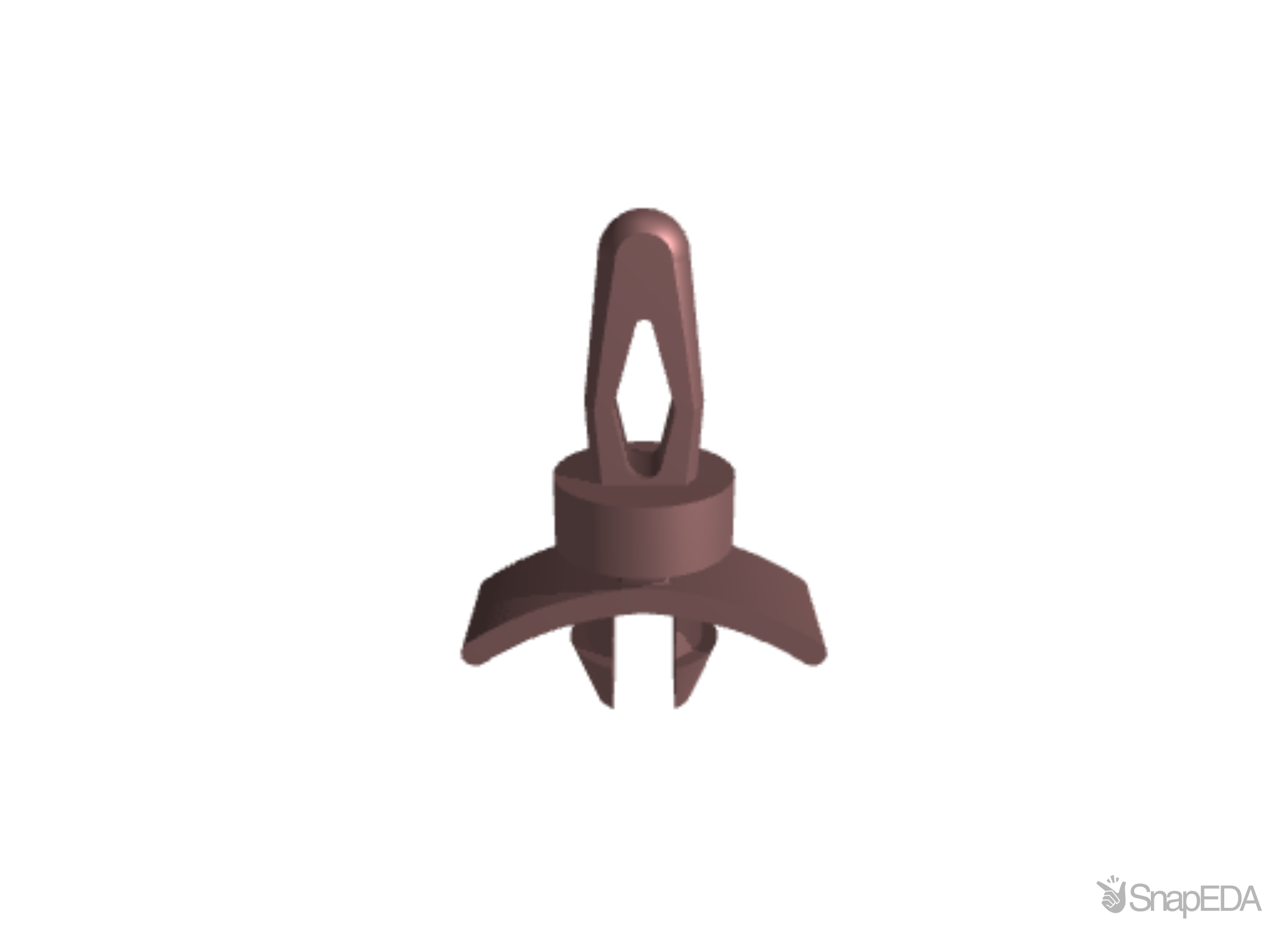 8800 3D Model