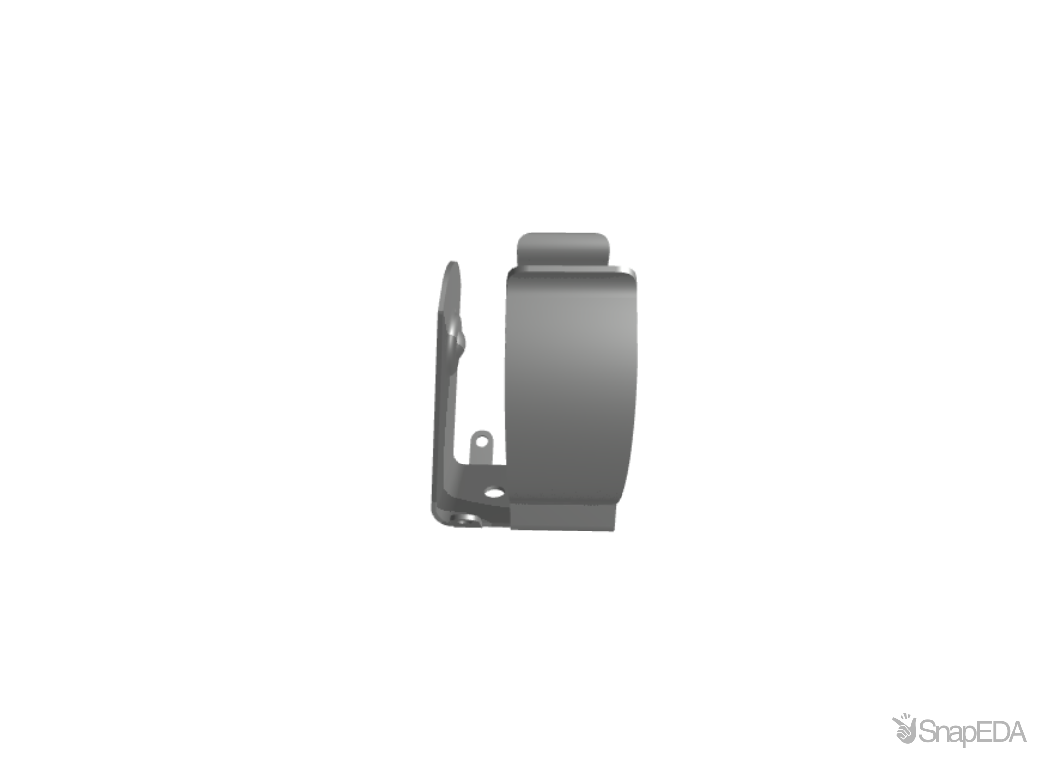 89 3D Model