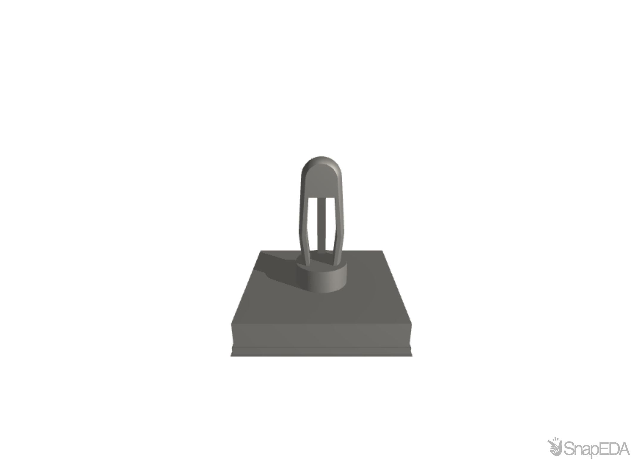 9070 3D Model