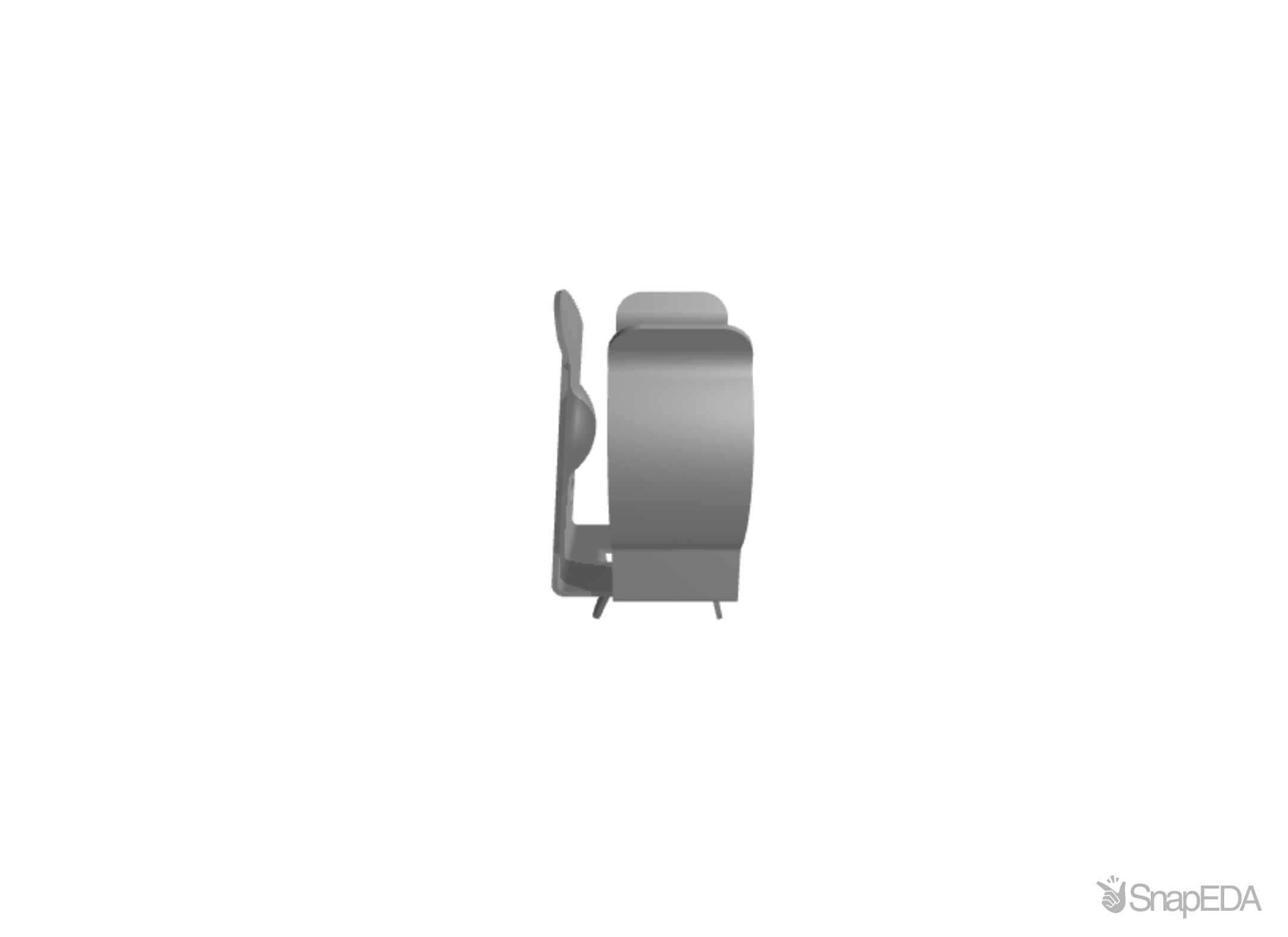 92 3D Model
