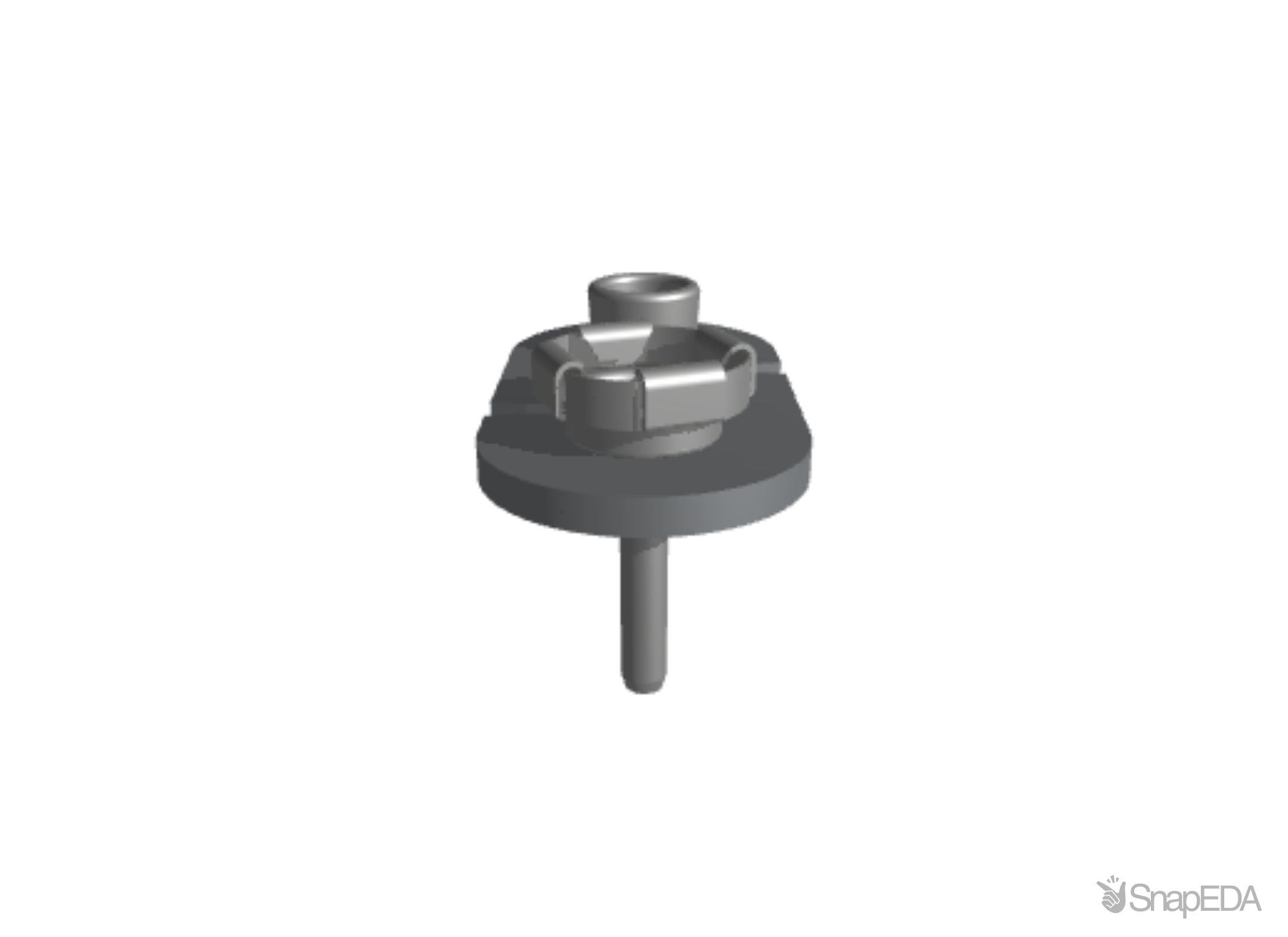 968 3D Model