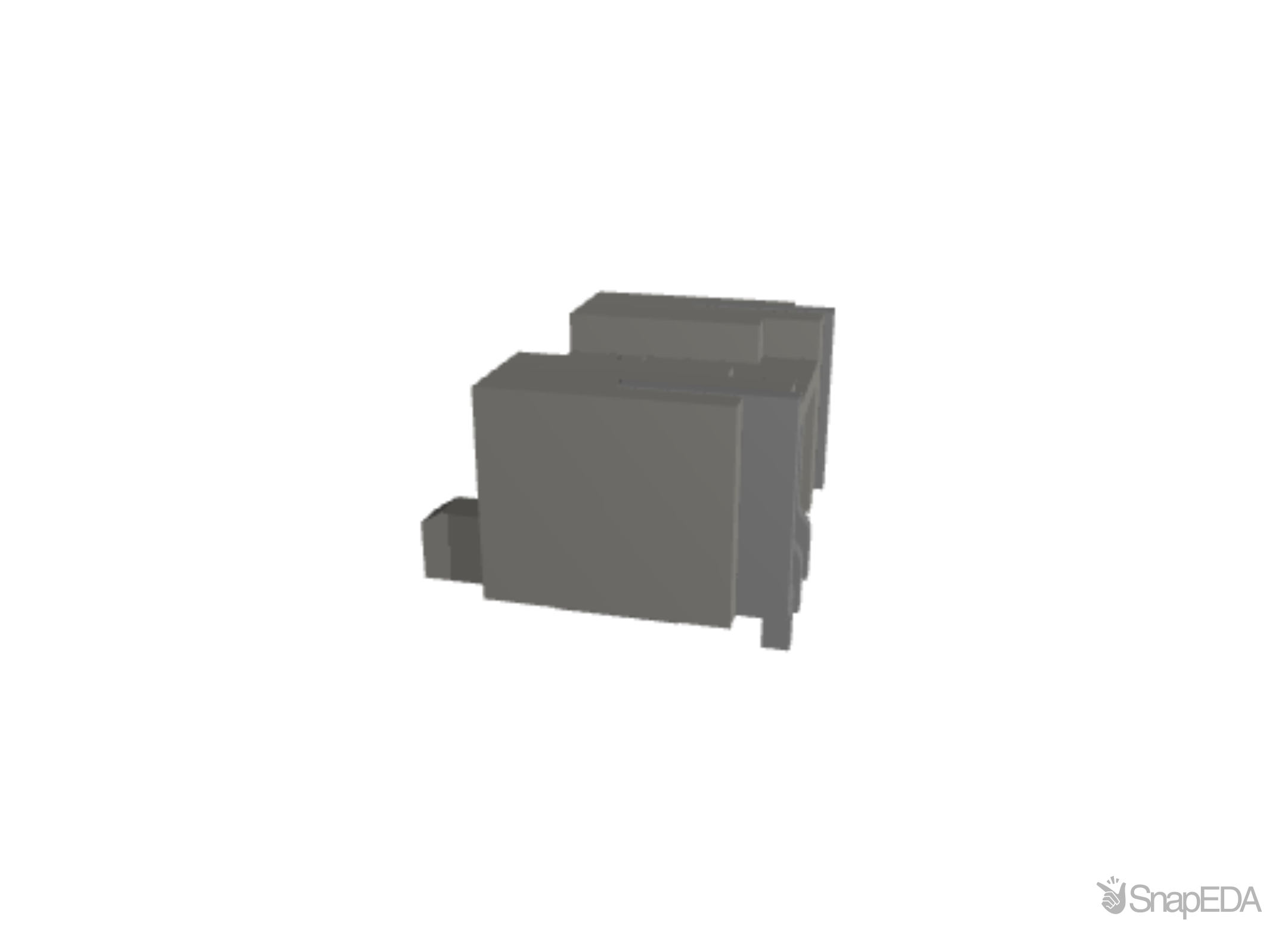 974 3D Model