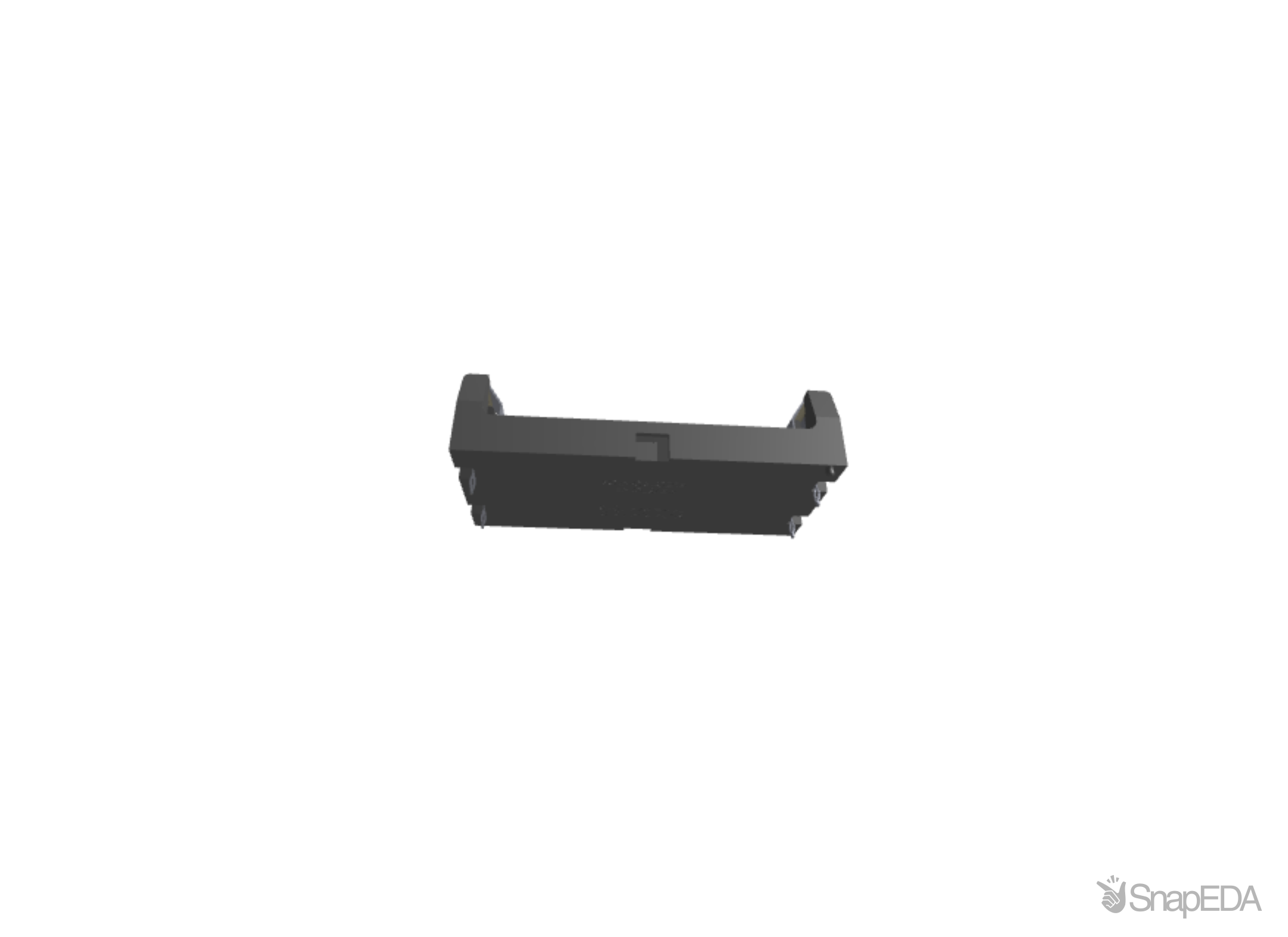 1013 3D Model