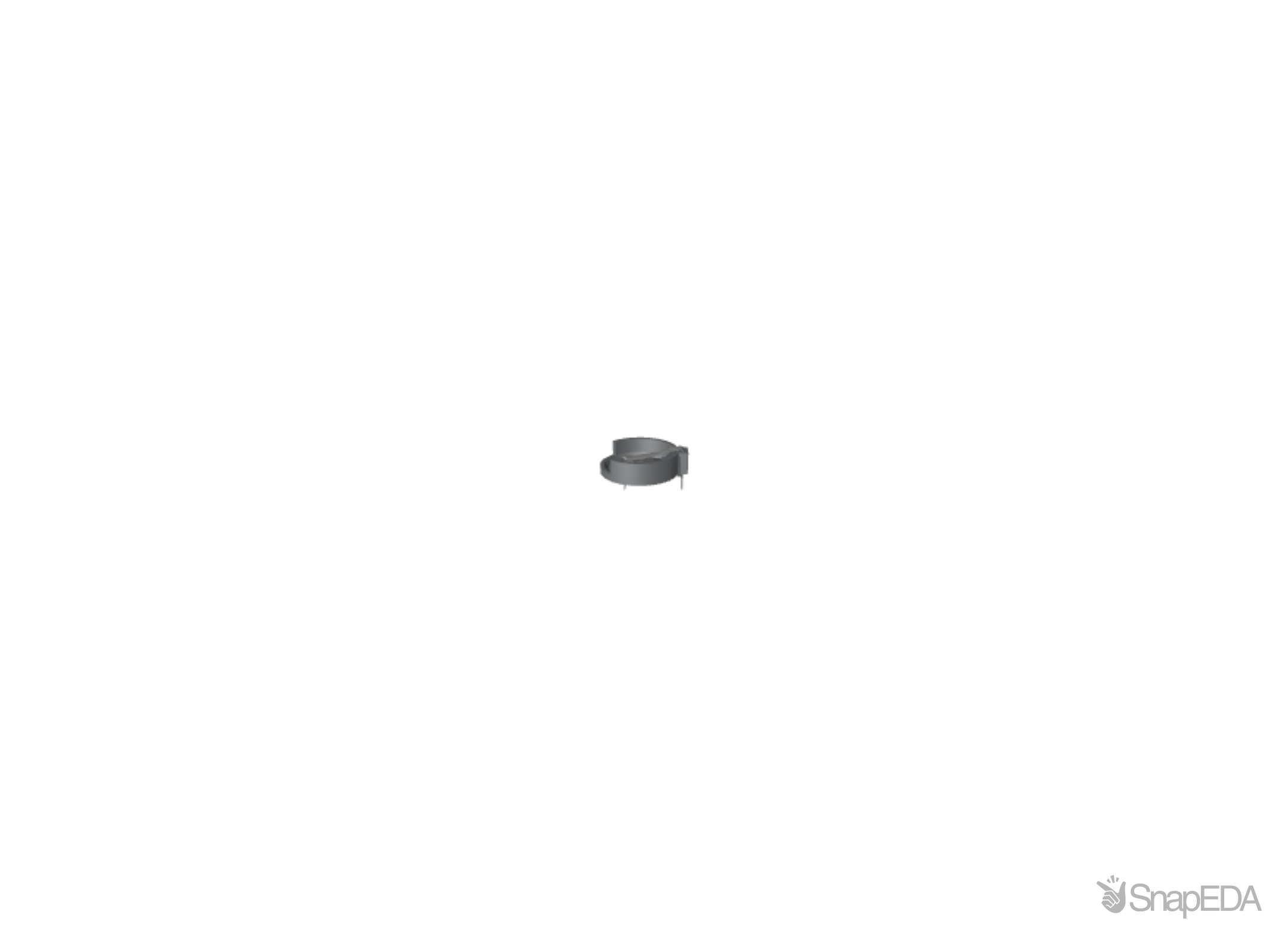 1025 3D Model