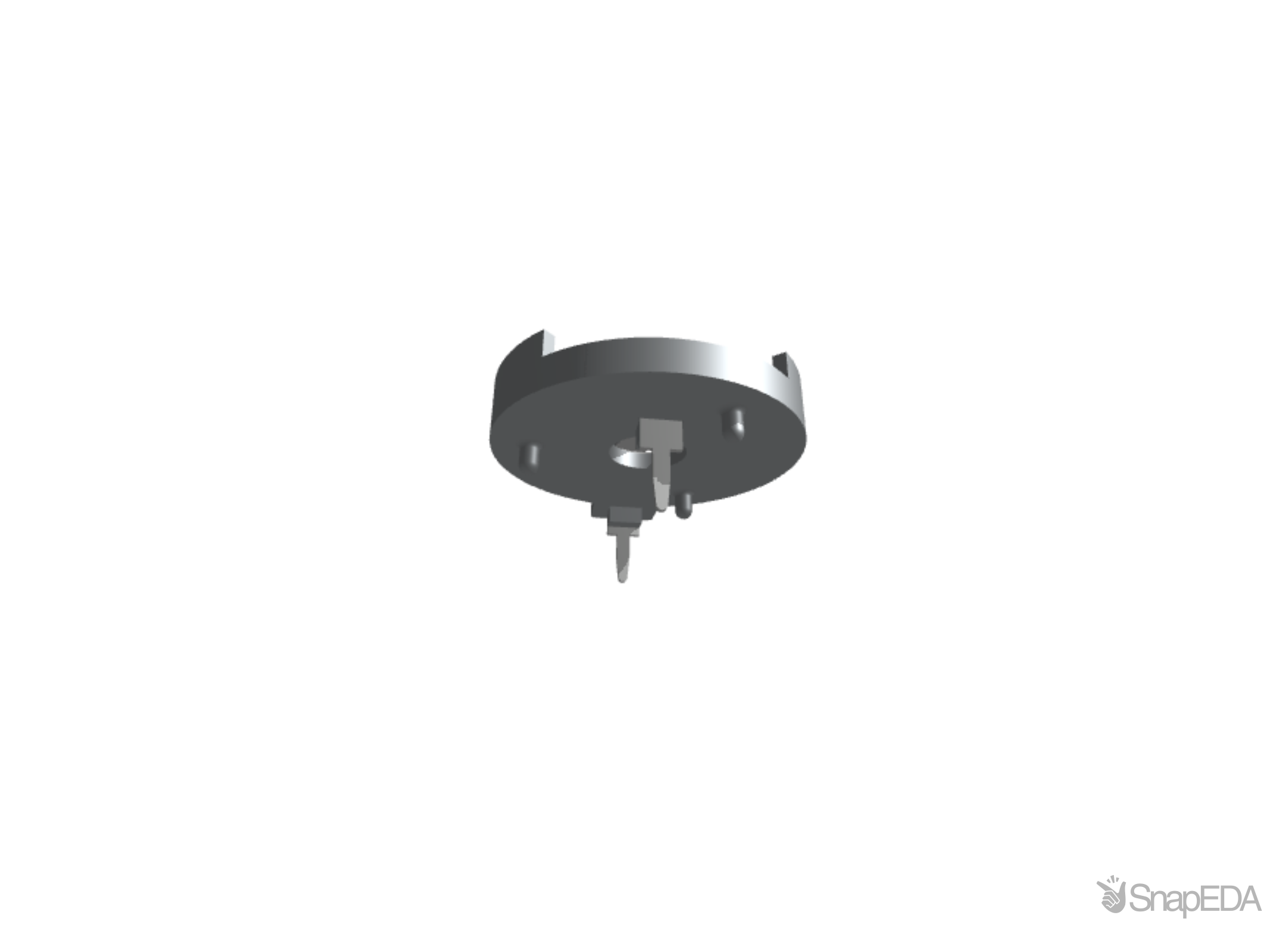 104 3D Model