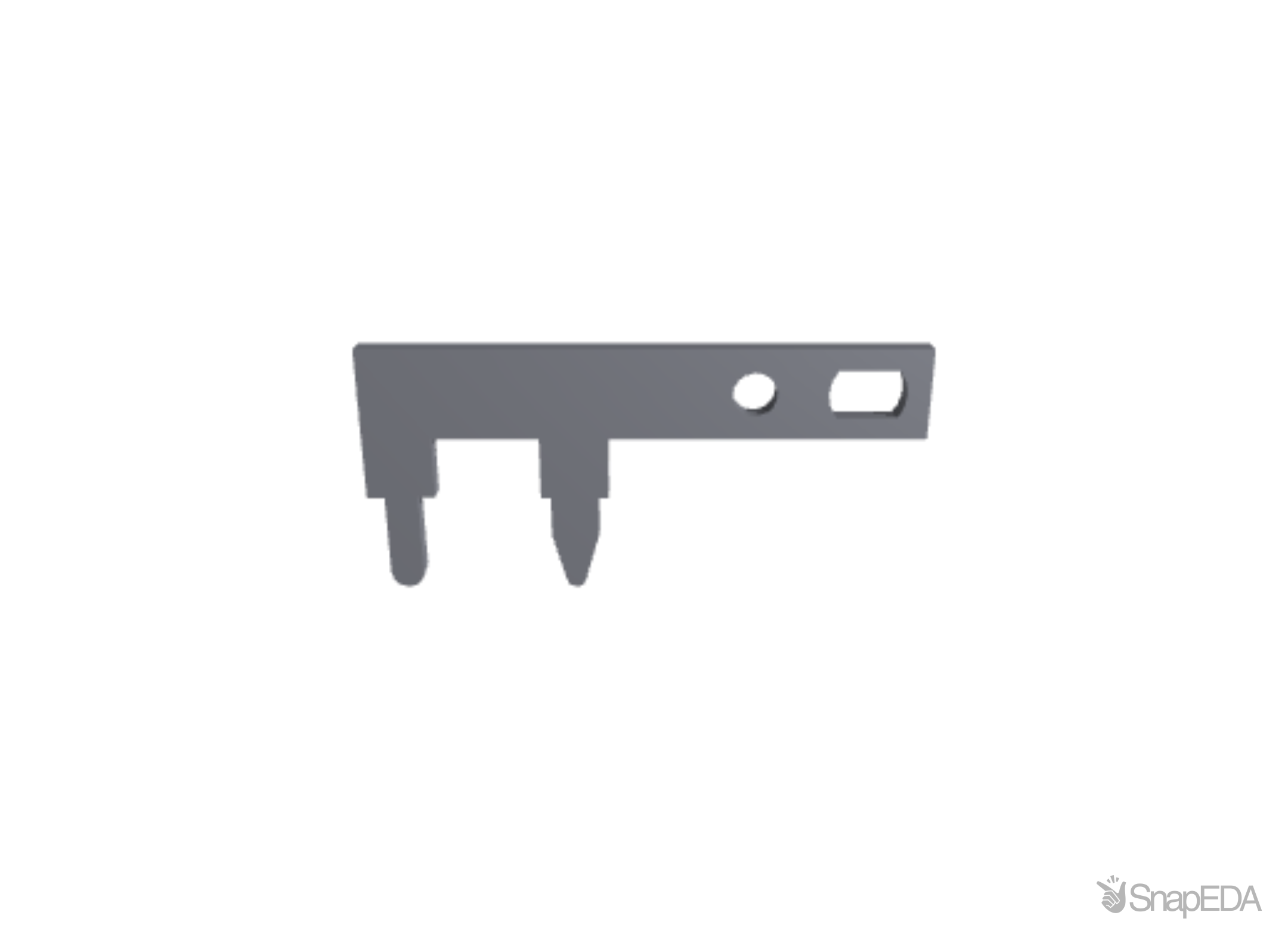 1045 3D Model
