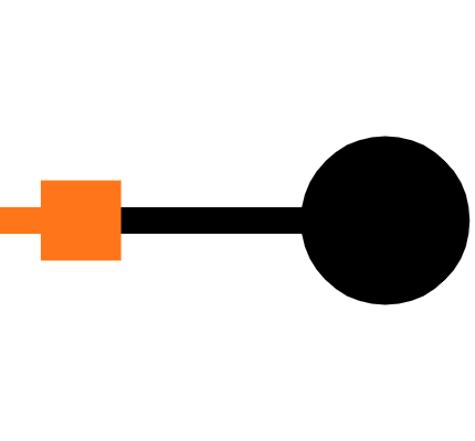 1045 Symbol