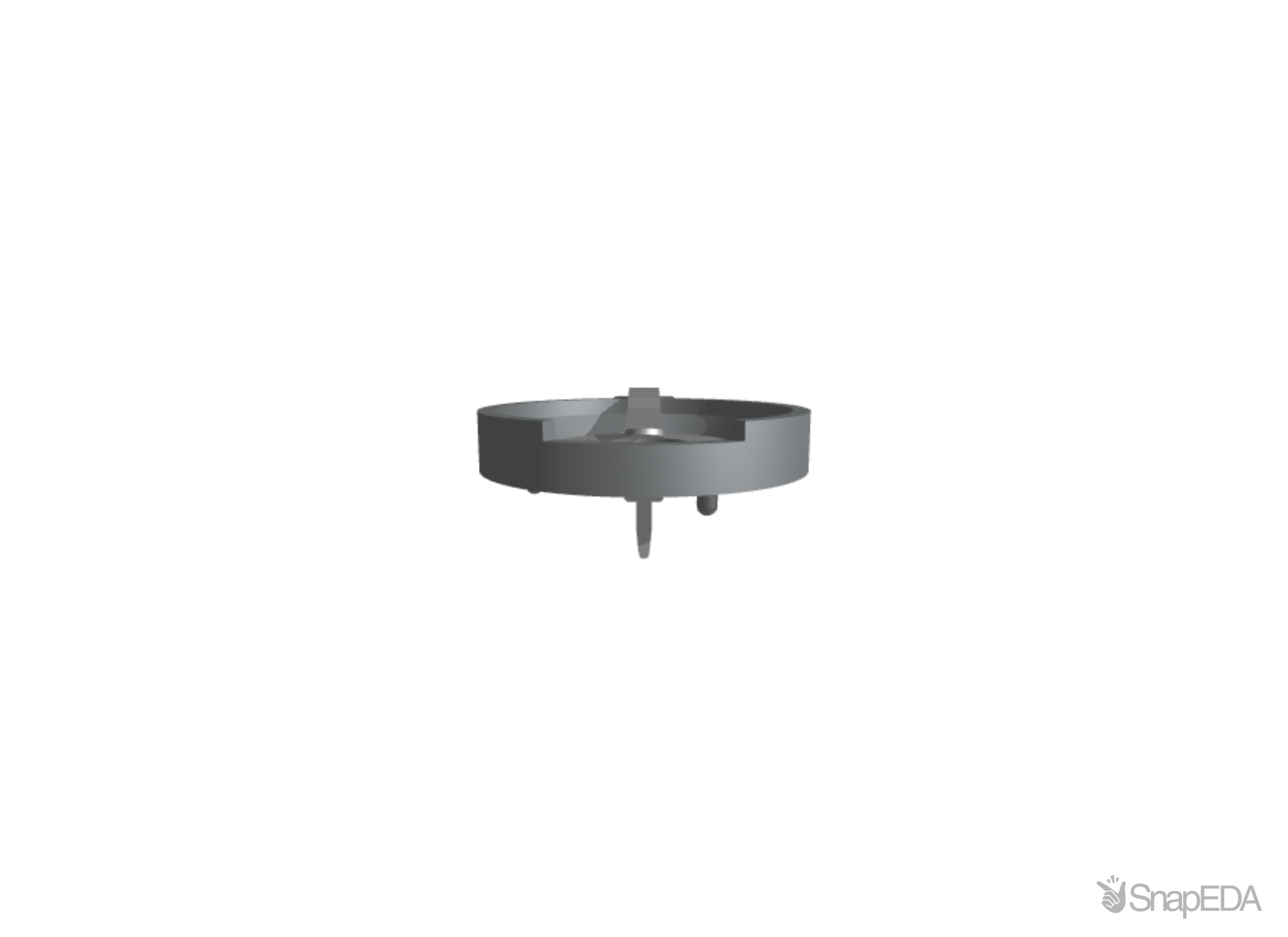 105 3D Model