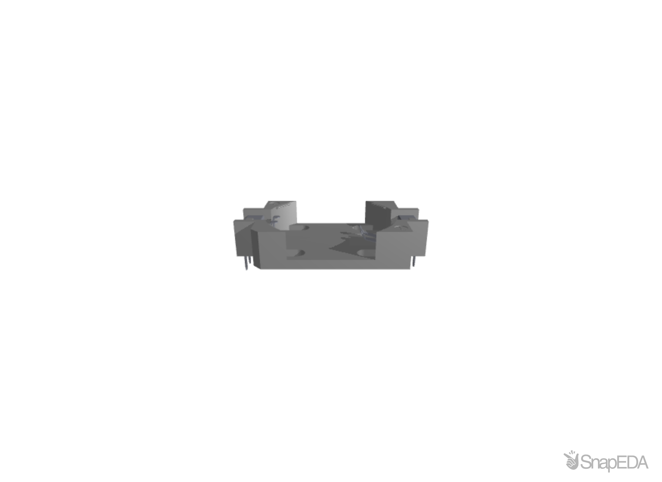 1059 3D Model