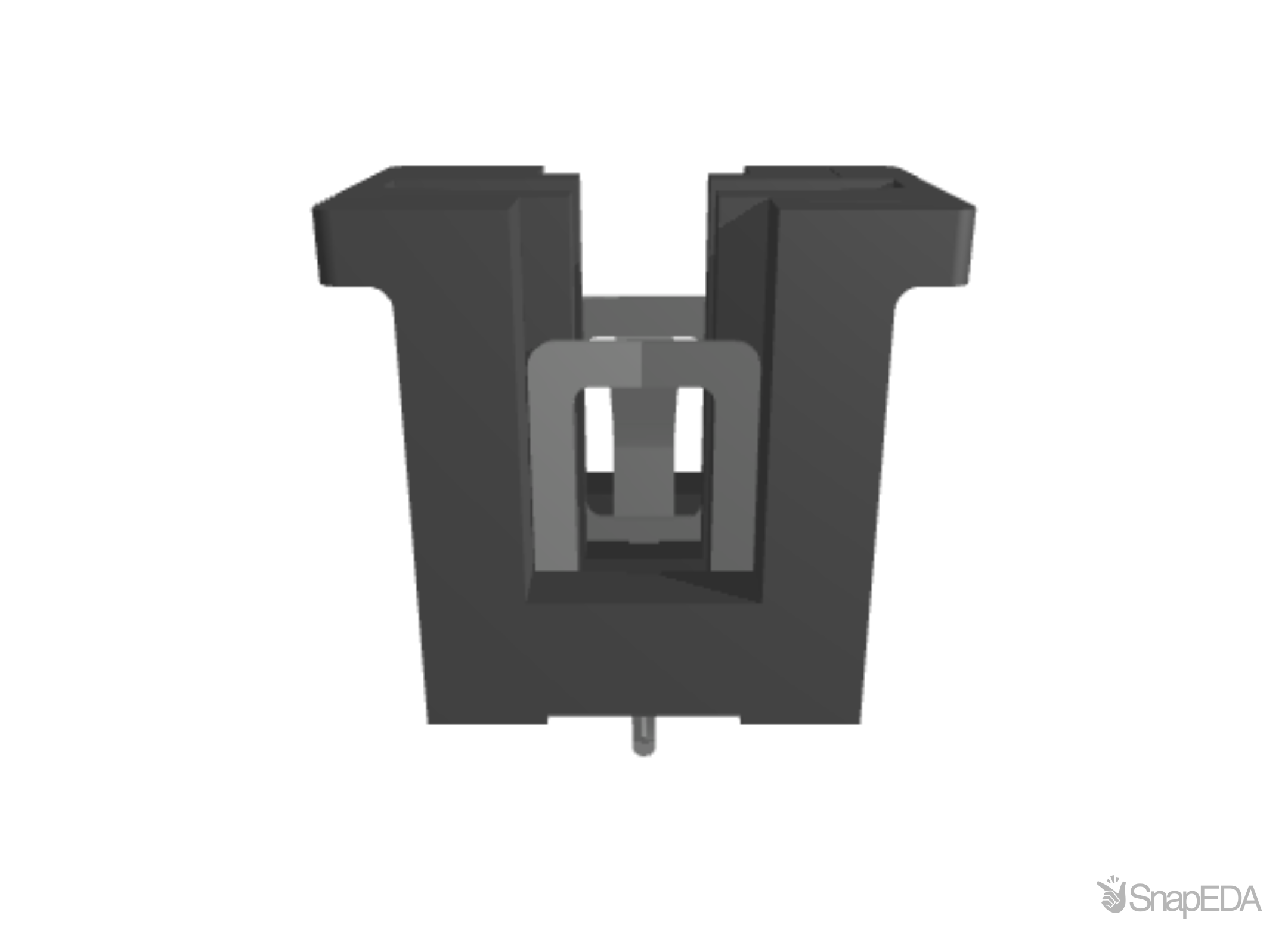 1067 3D Model