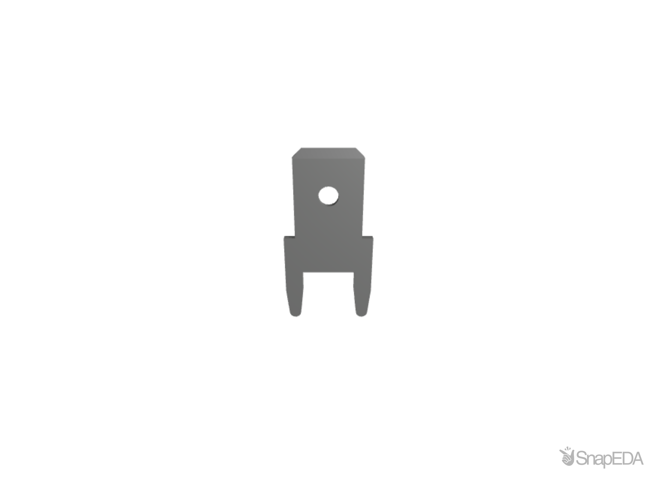 1285 3D Model