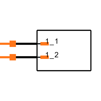 1287 Symbol