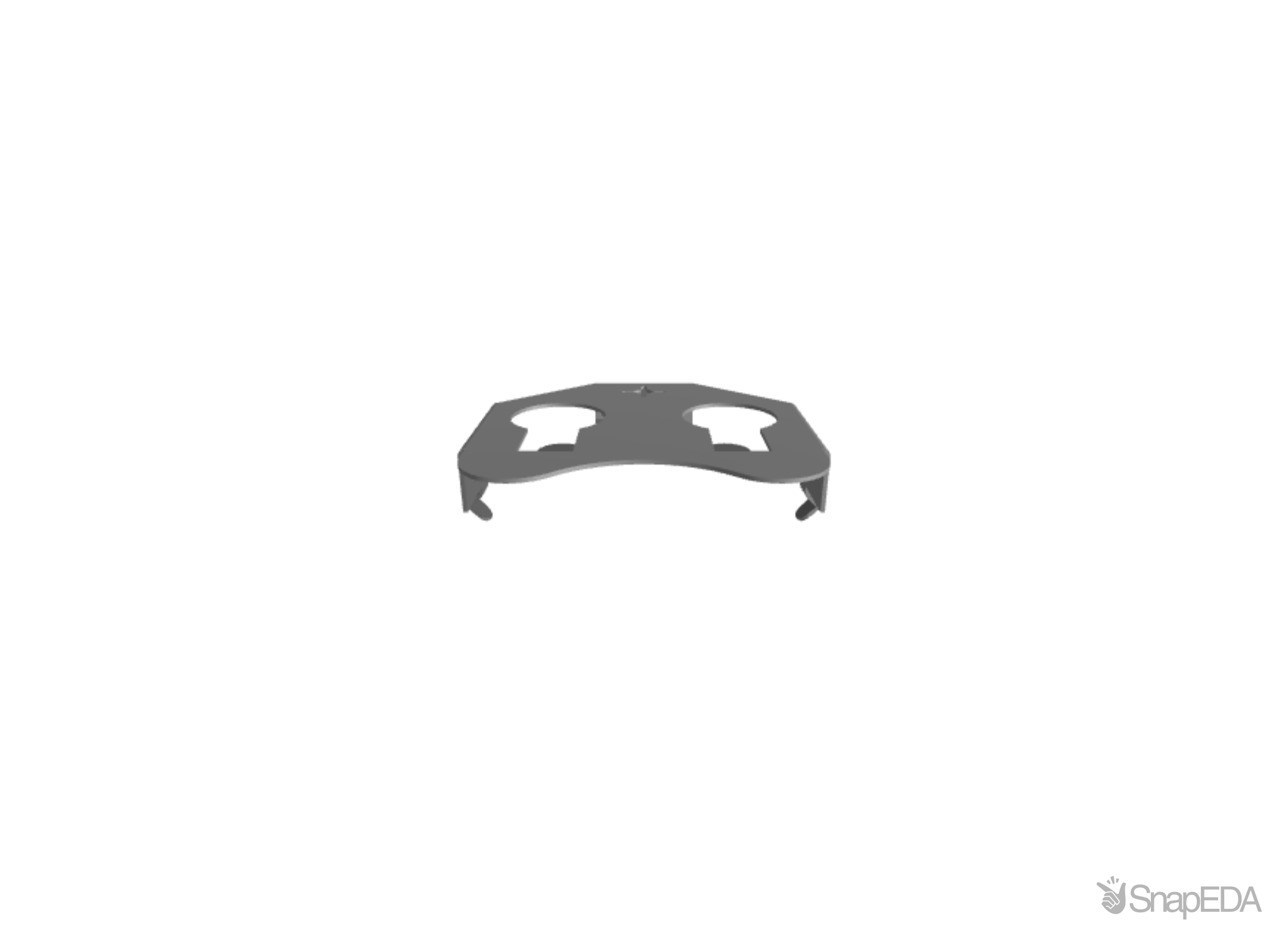 3003 3D Model