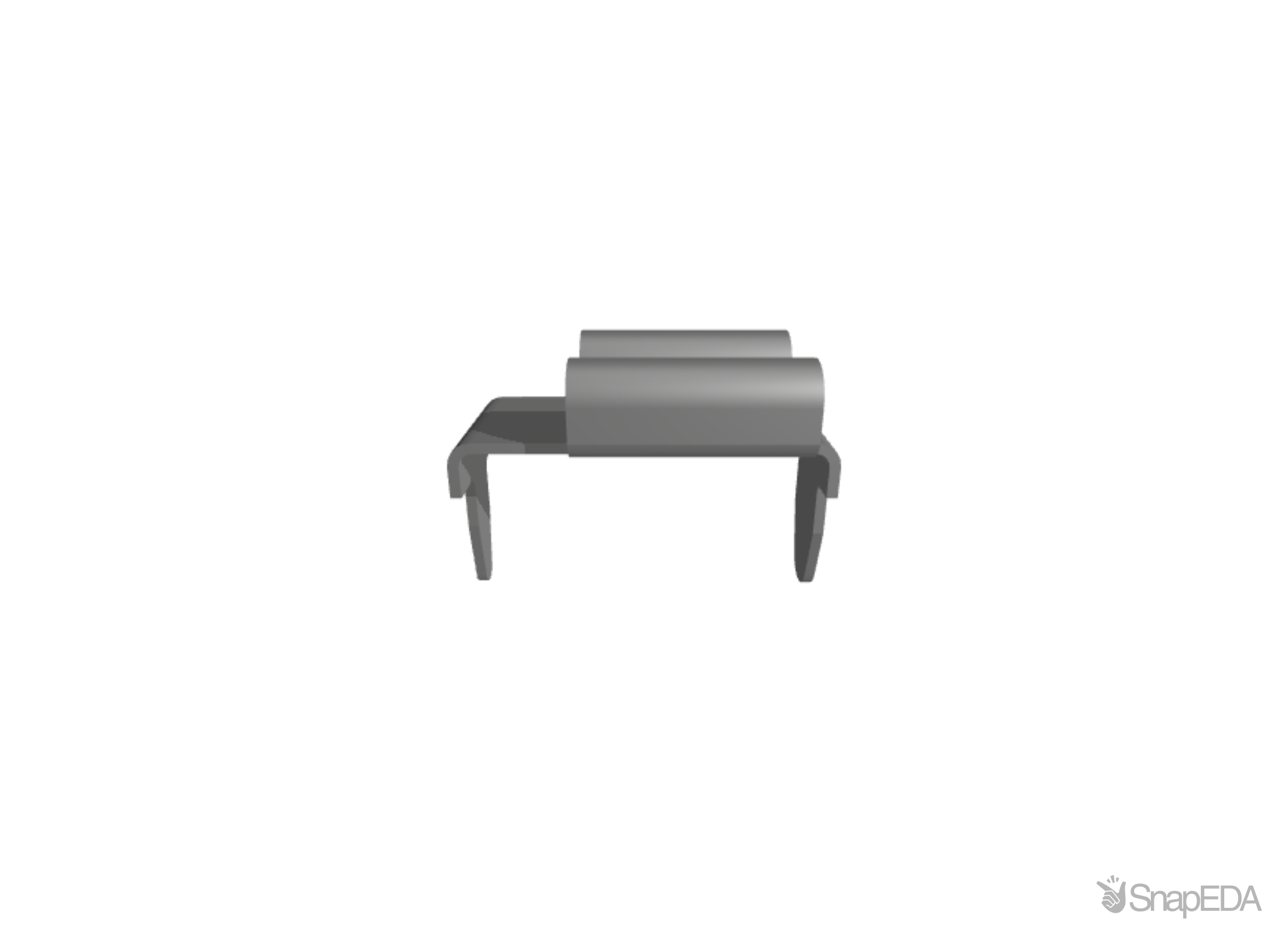 3550 3D Model