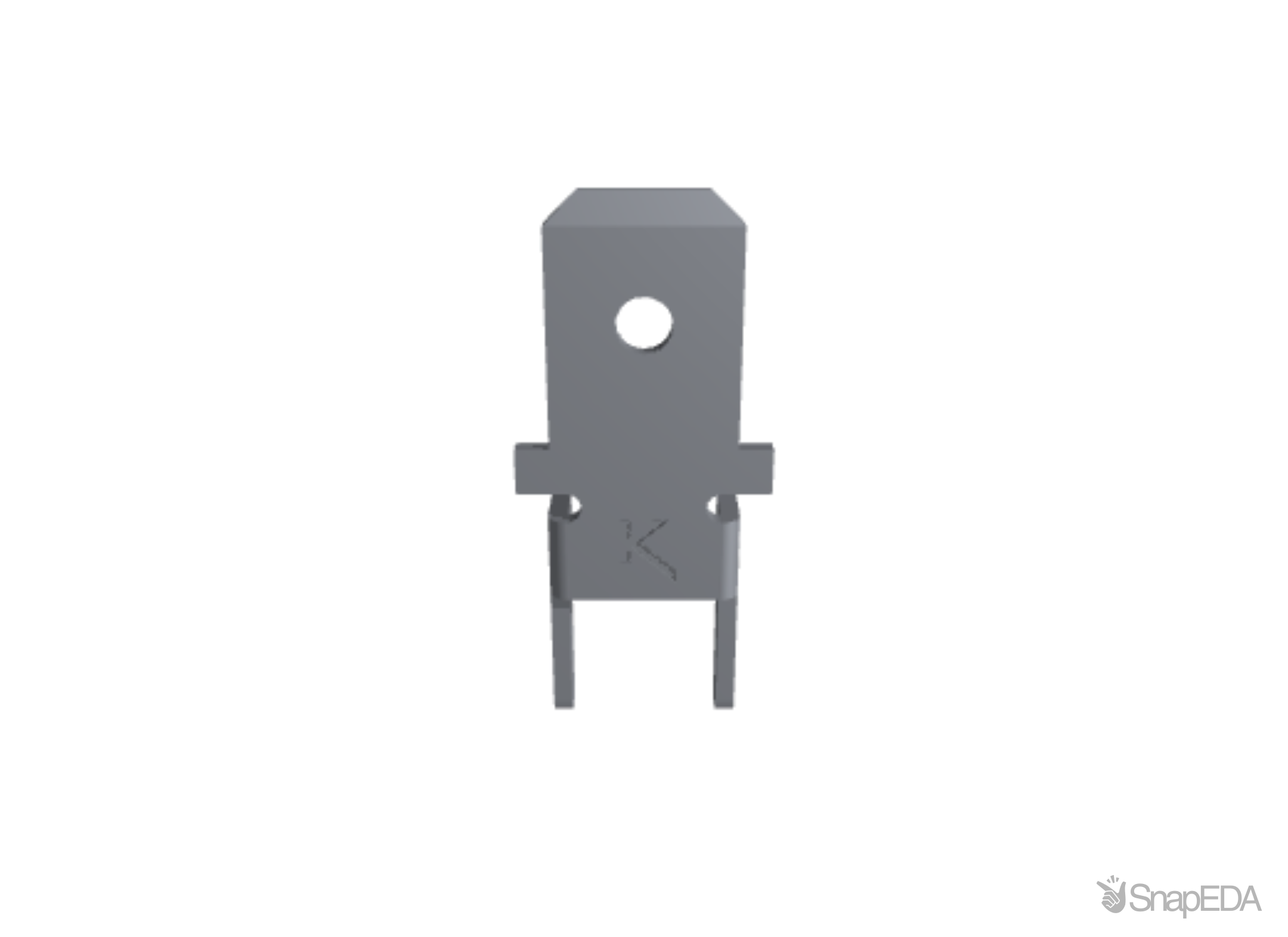 4900 3D Model