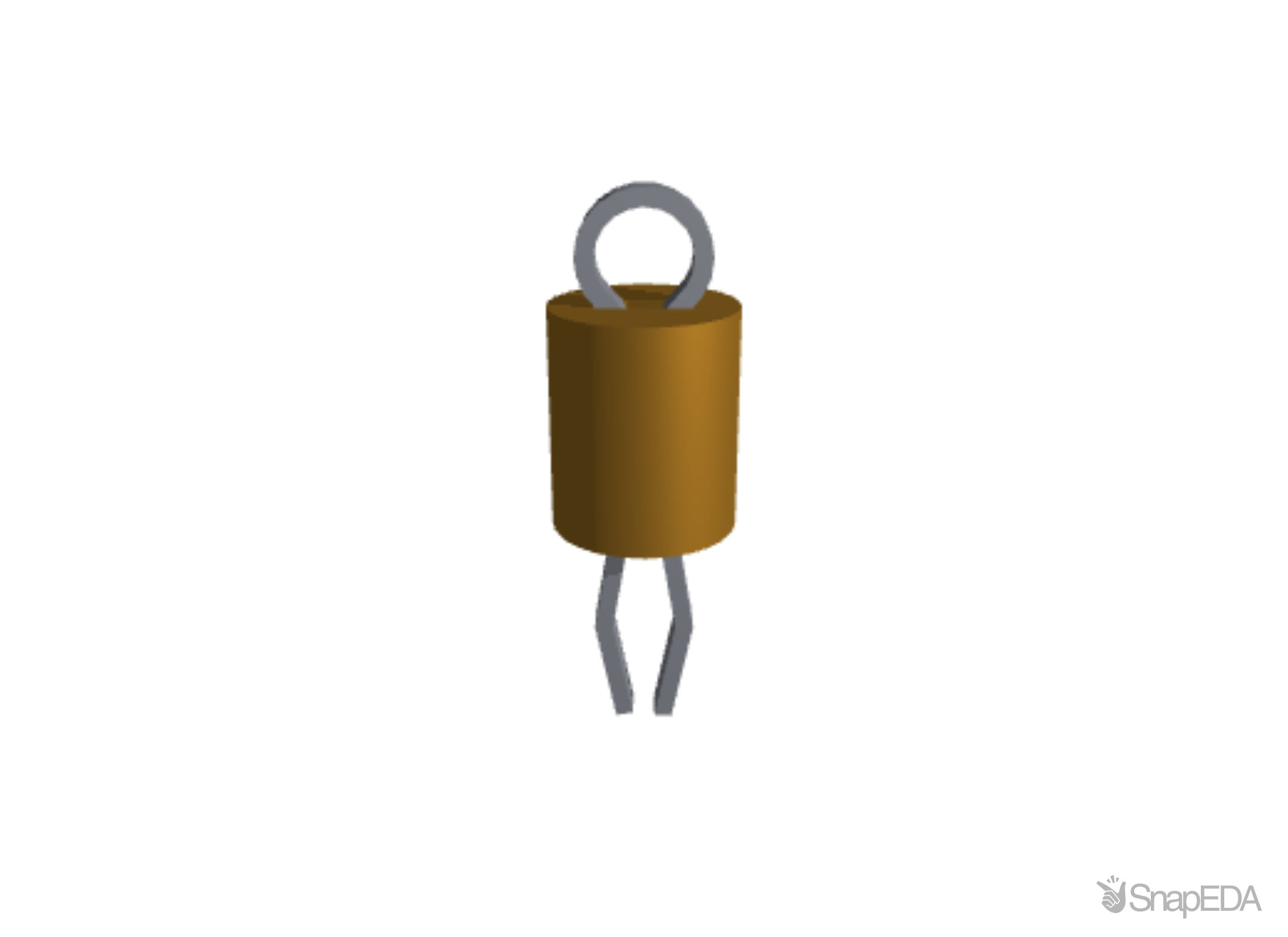 5003 3D Model