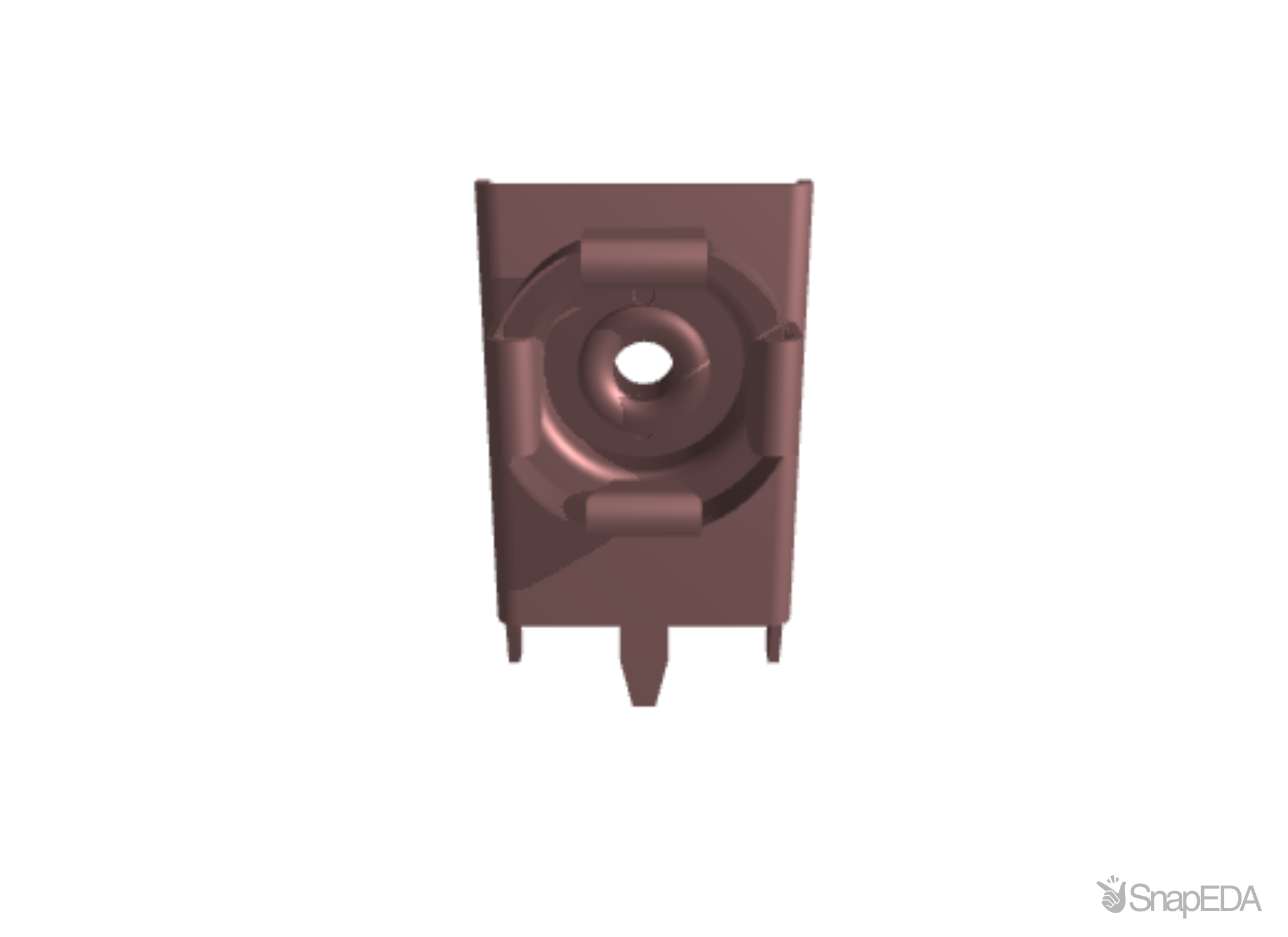594 3D Model