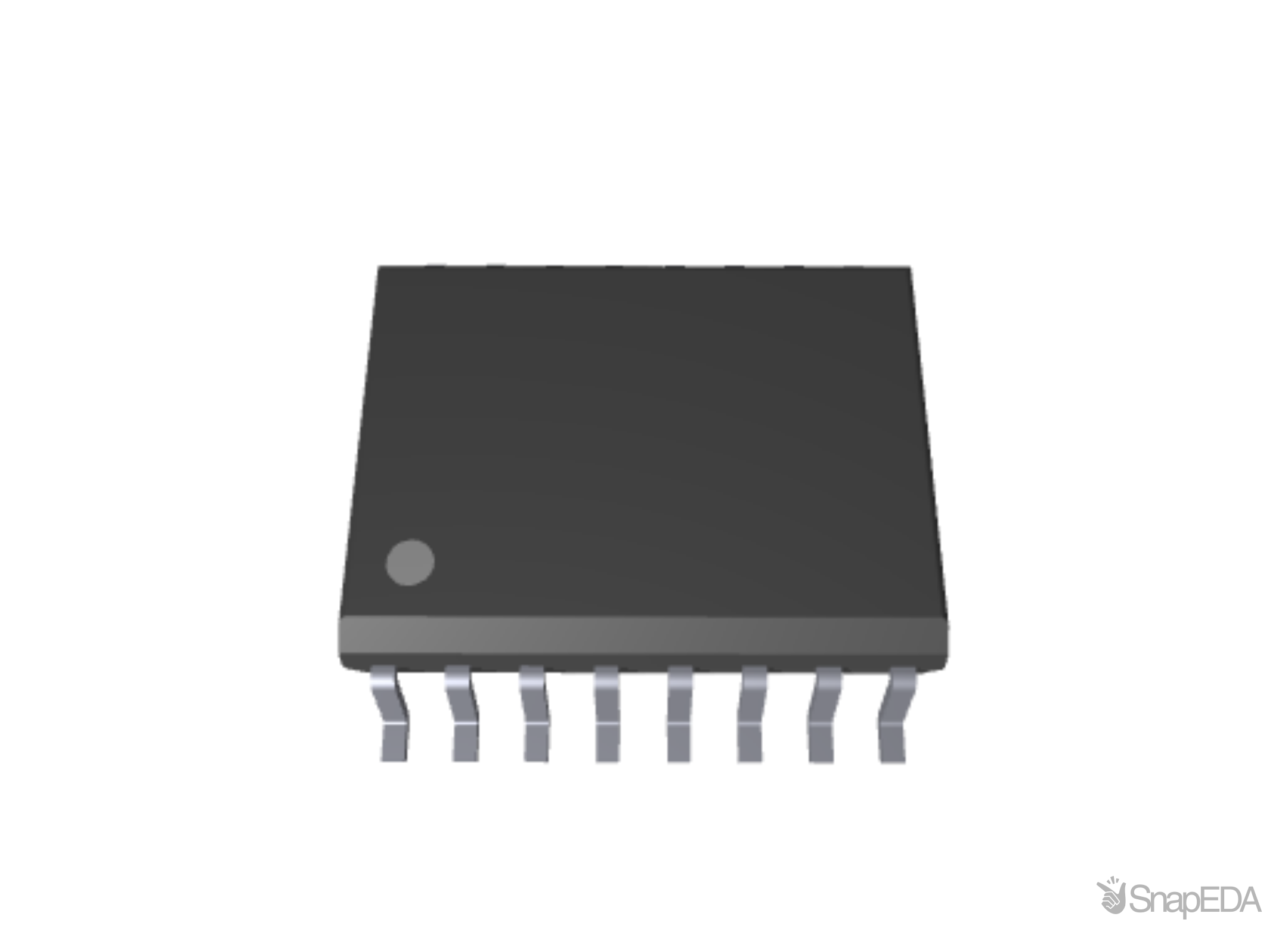 KTB1095EYAA-TE 3D Model