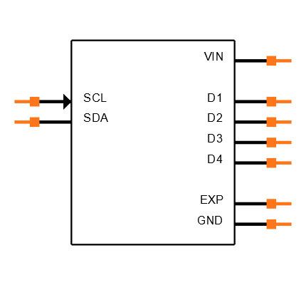 KTD2027EWE-TR Symbol