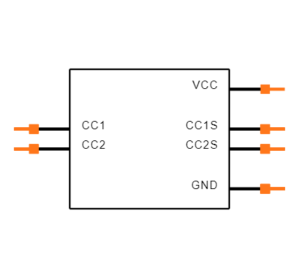 KTU1108EFAA-TR Symbol
