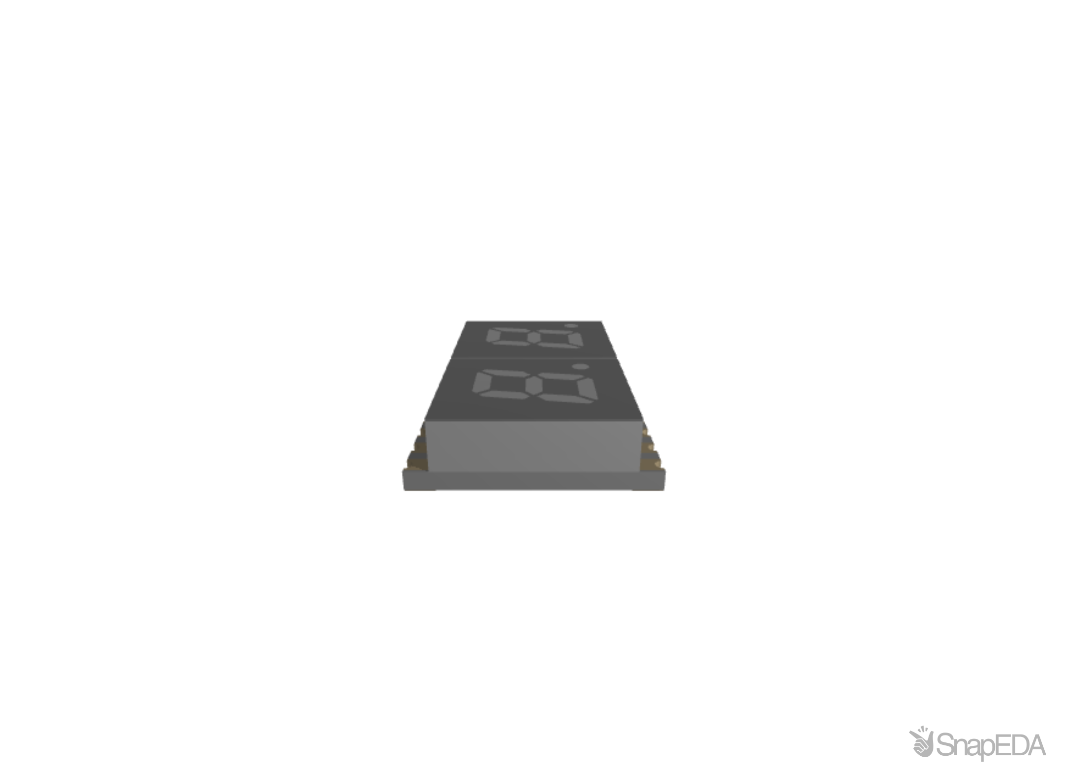ACDA02-41SGWA-F01 3D Model