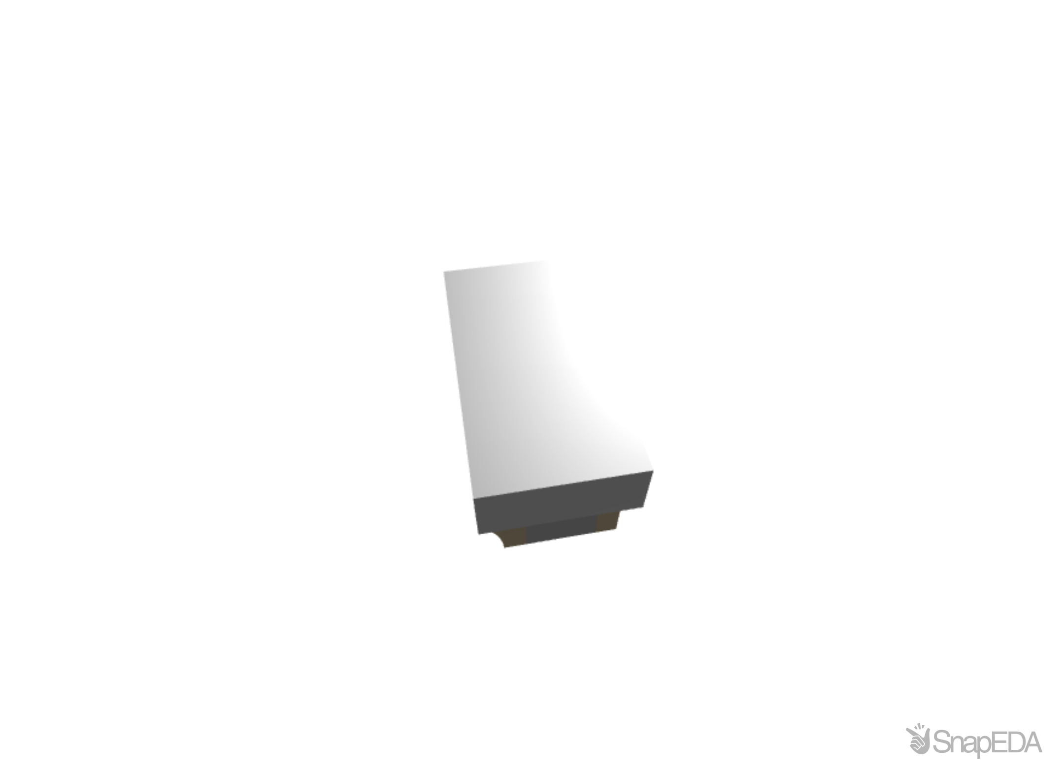 APHF1608SEEQBDZGKC 3D Model