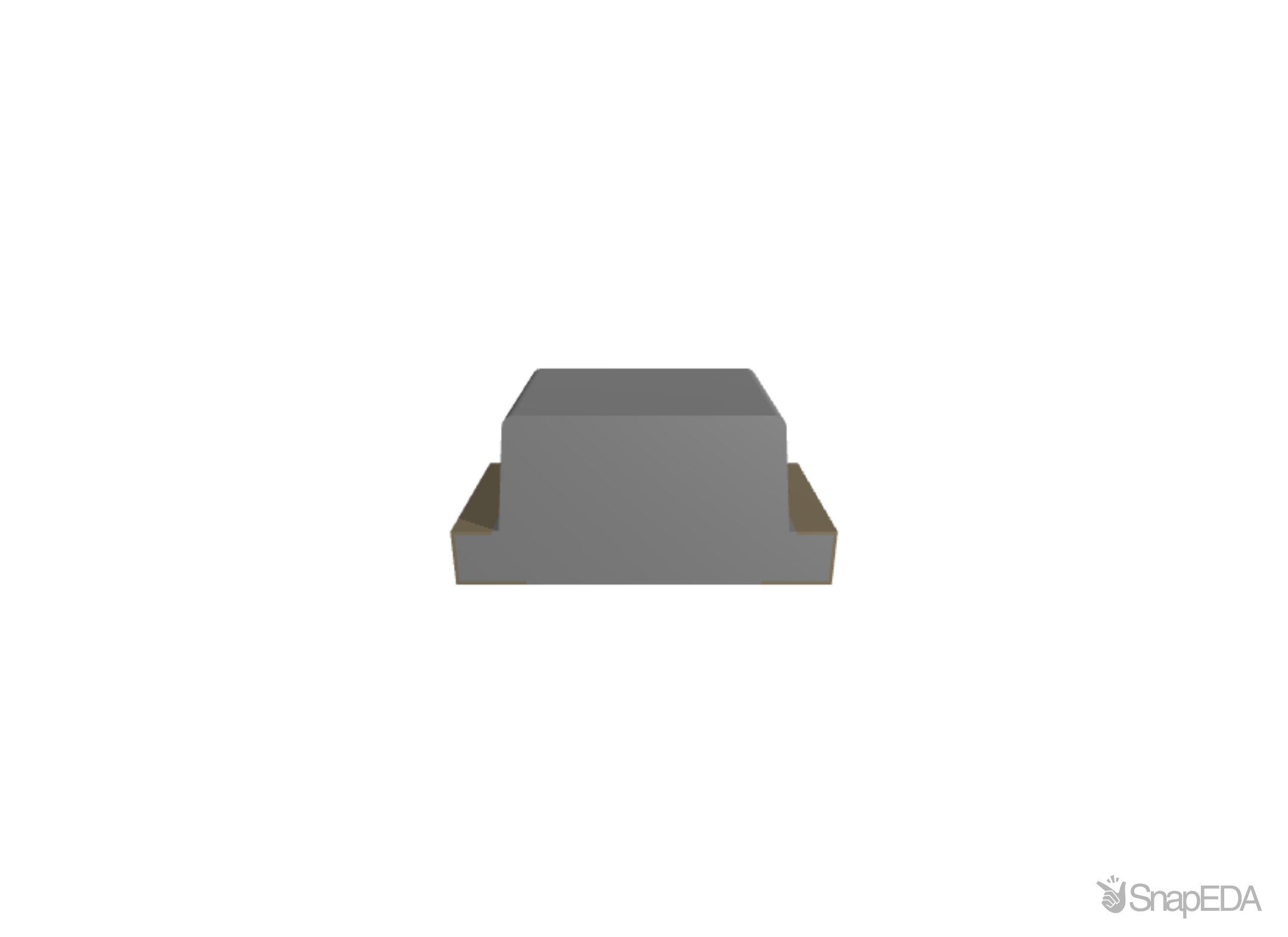 APT1608SECK 3D Model