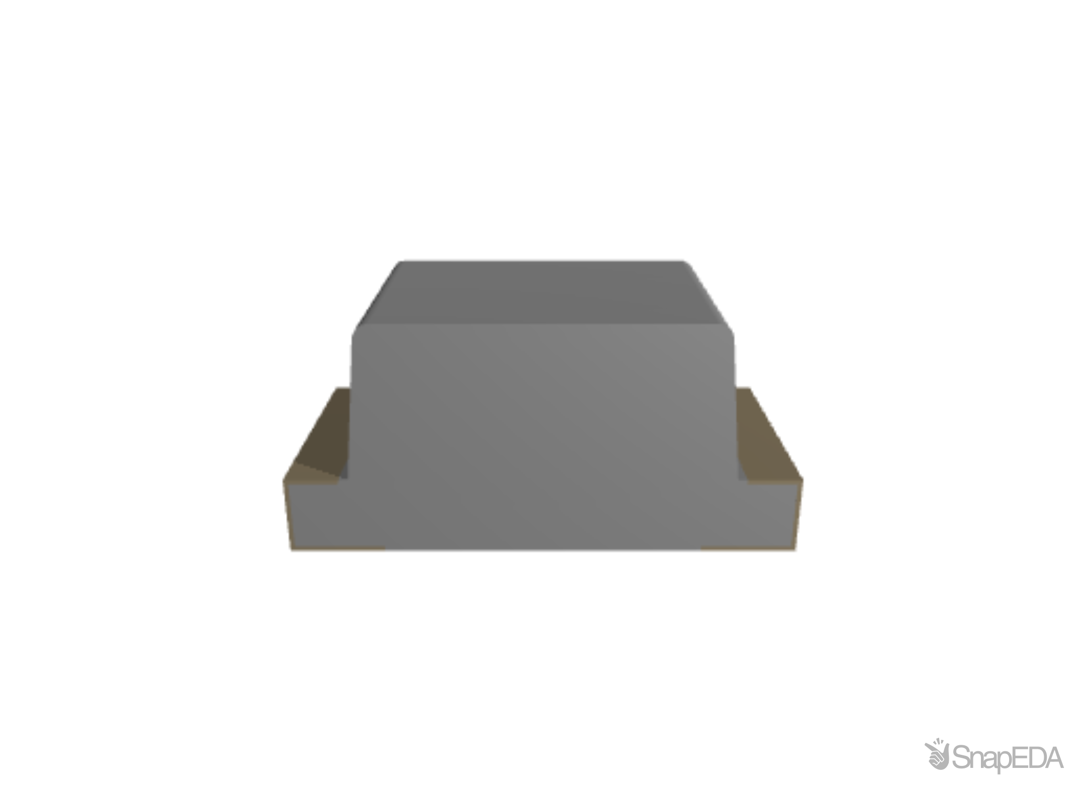 APT1608YC 3D Model