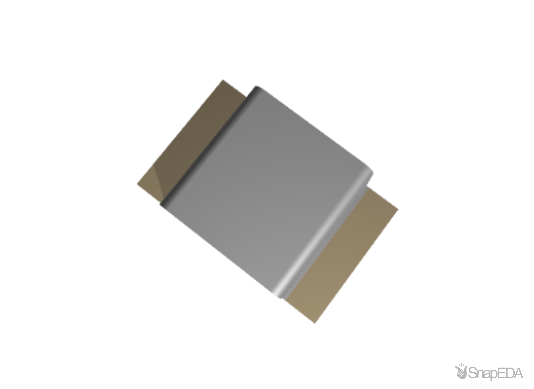 APT2012CGCK 3D Model