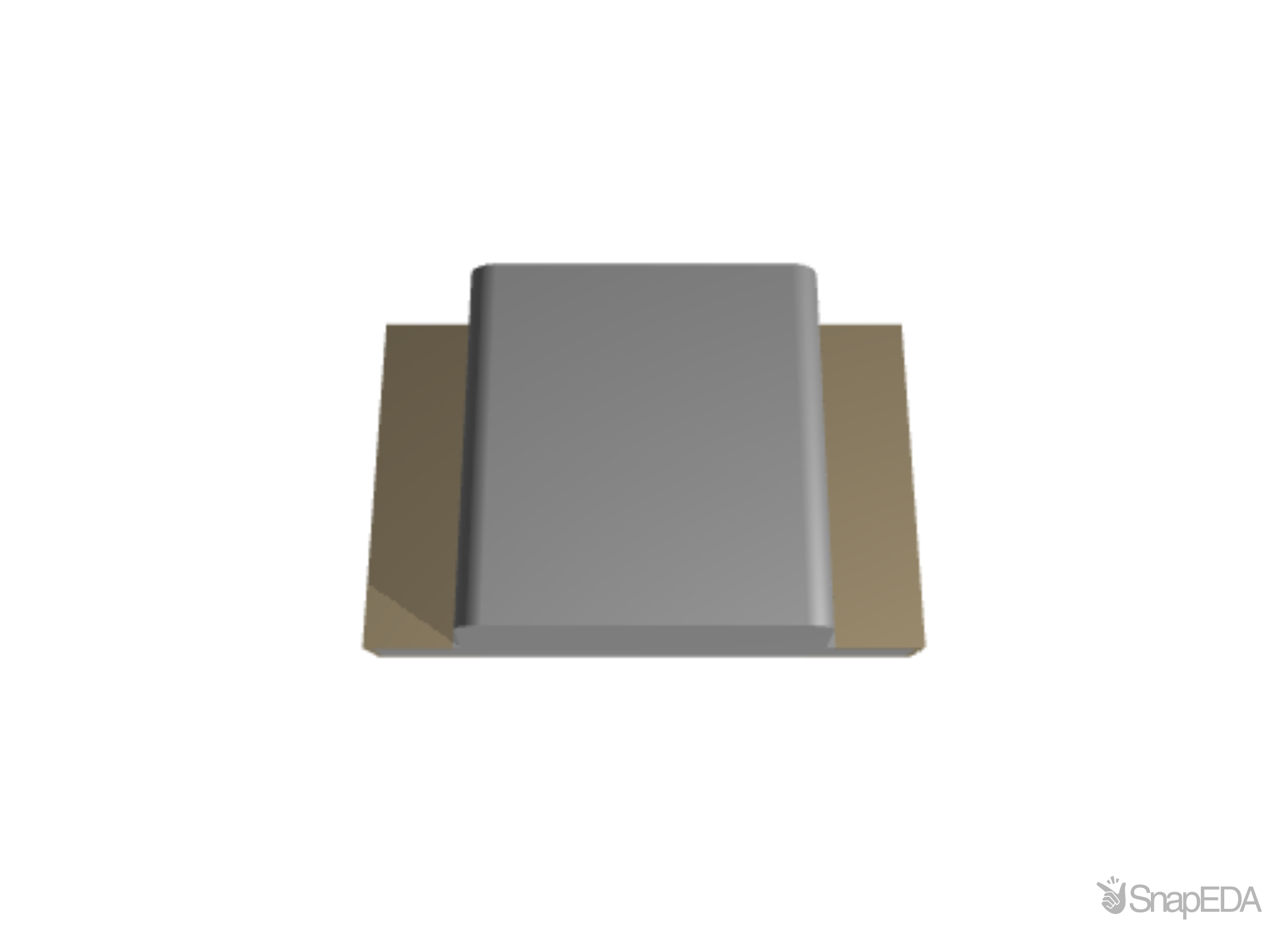 APT2012LZGCK 3D Model