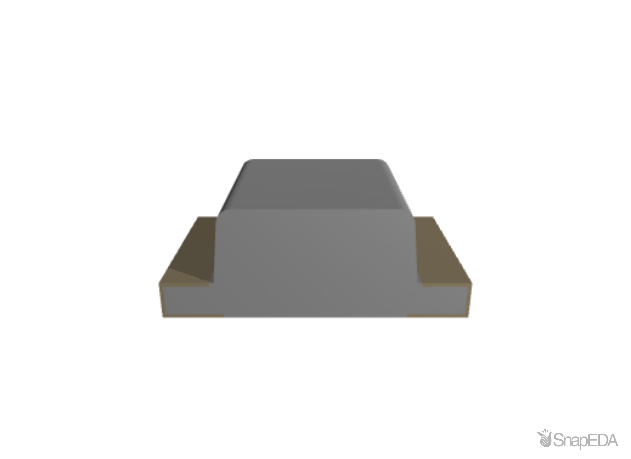 APT2012SECK 3D Model