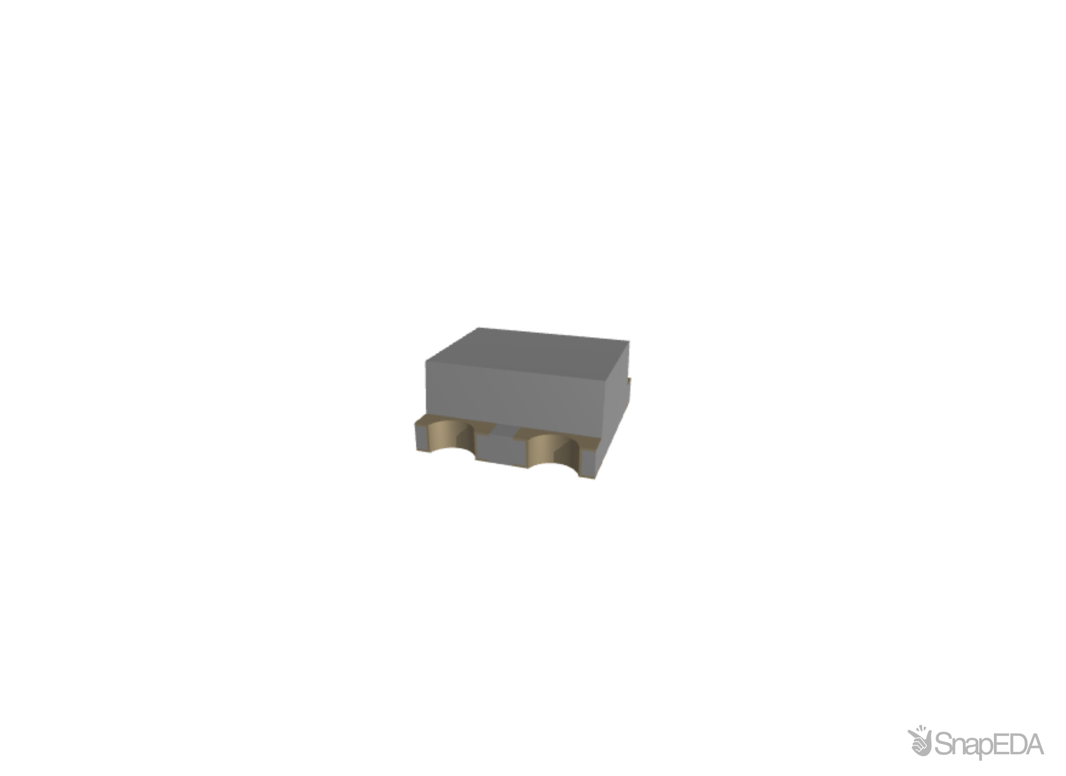 APTB1615SURKSGC-F01 3D Model