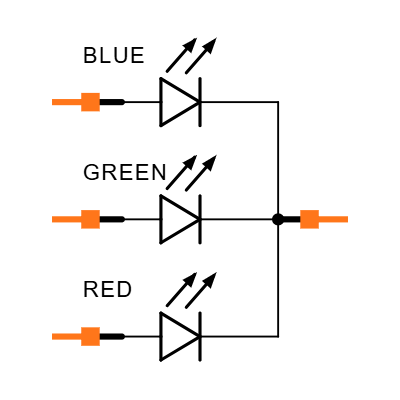 APTF1616SEKJ3ZGKQBKC Symbol