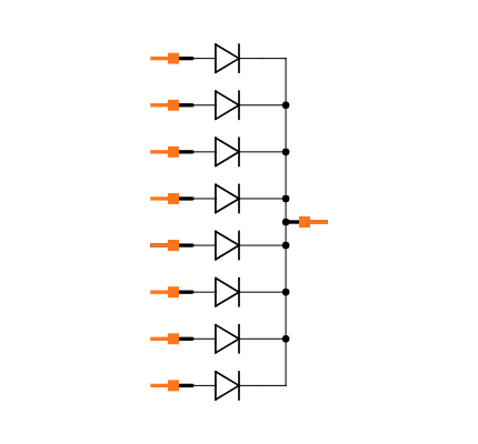 BC56-12SRWA Symbol