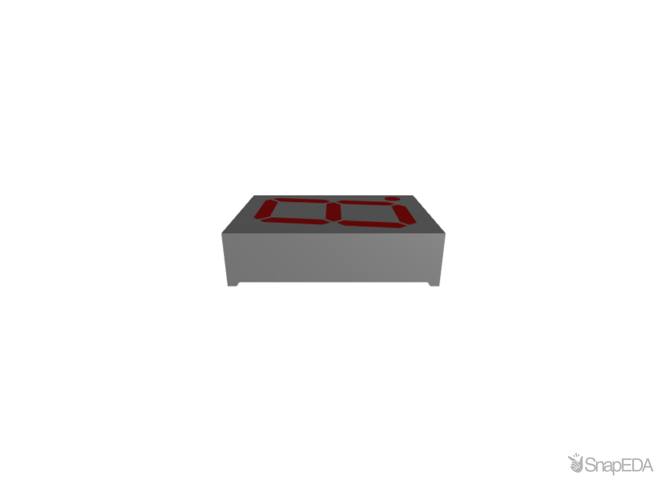 SA15-11SRWA 3D Model