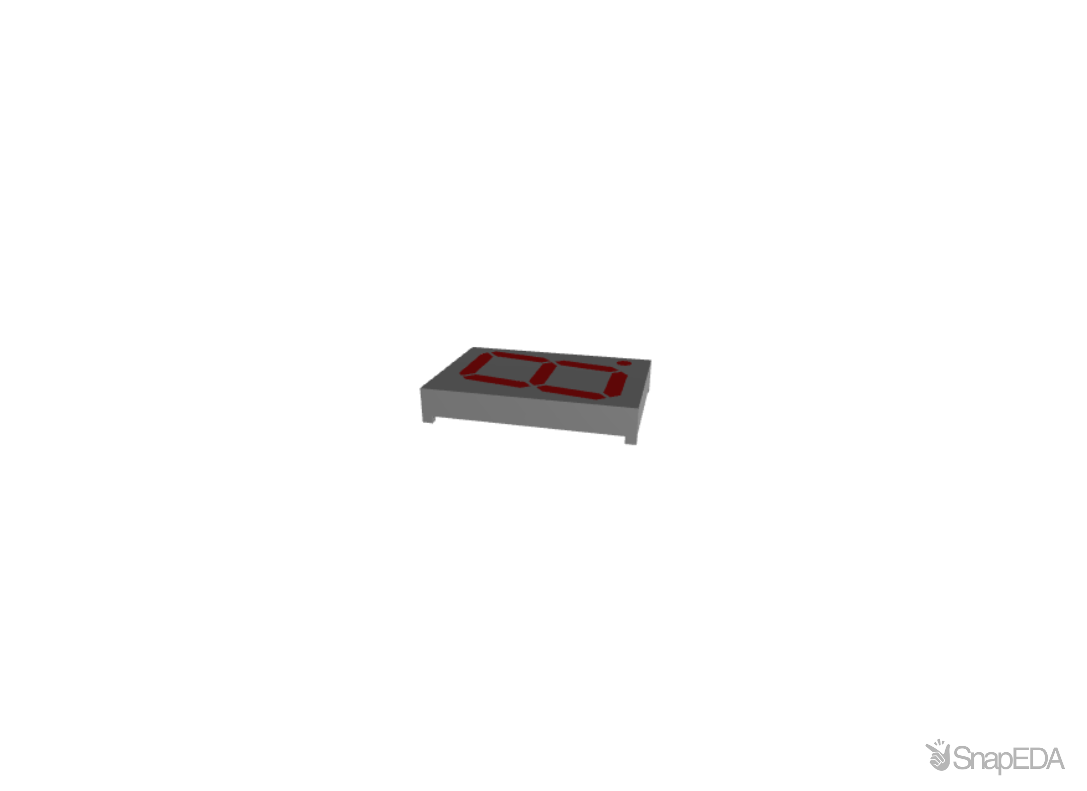 SA23-12SRWA 3D Model