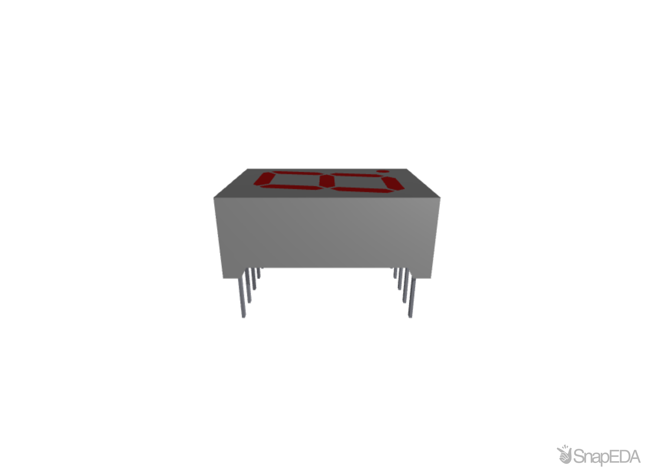 SA52-11SRWA 3D Model
