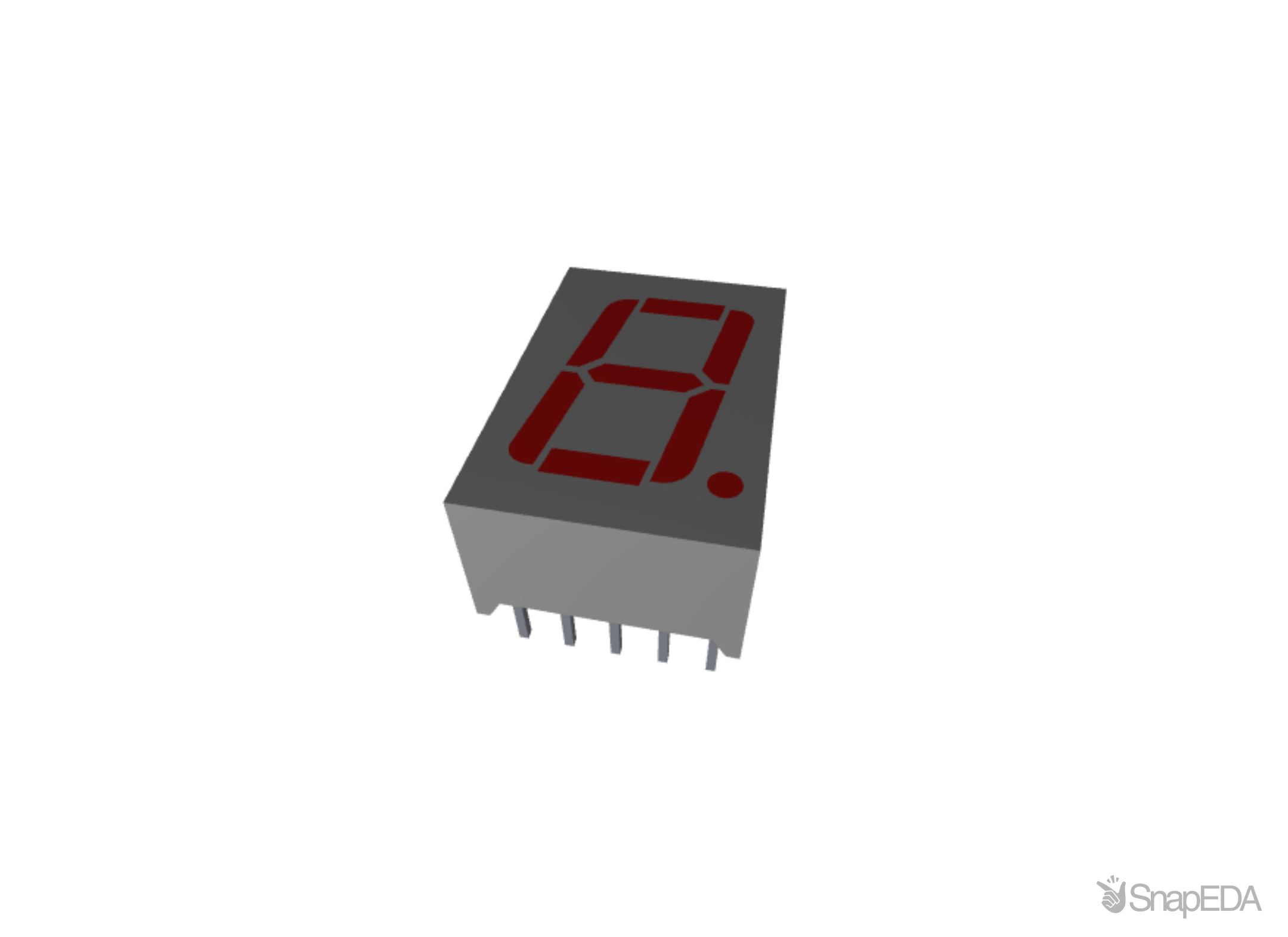 SC56-11SRWA 3D Model