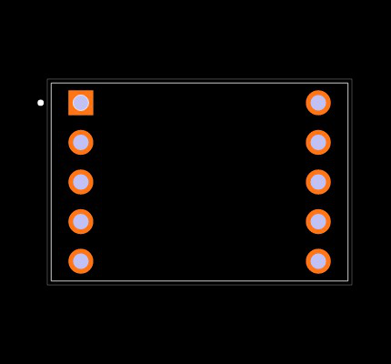 SC56-11SRWA Footprint